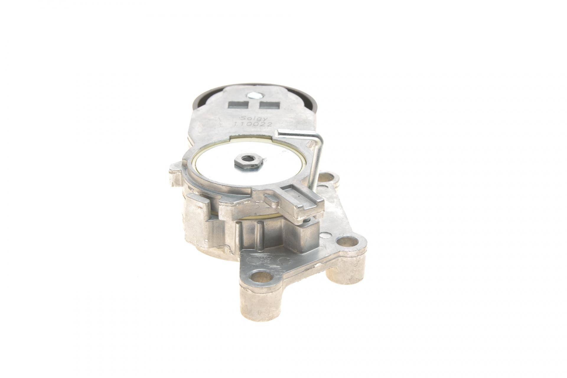 Натяжник ременя генератора Citroen/Peugeot/Ford 1.4HDi/1.6TDCi 01-
