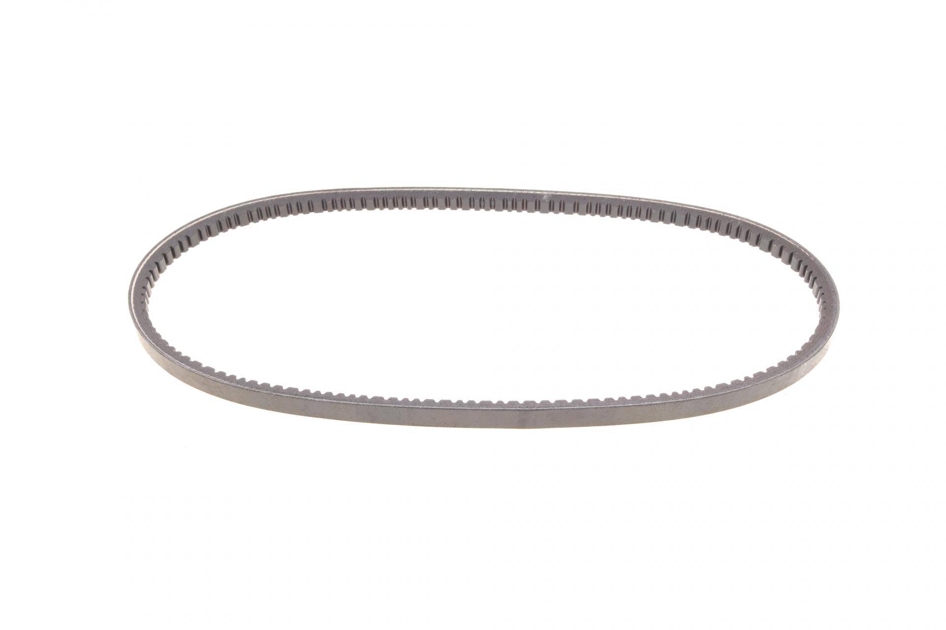 (заміна на 11.5X755) Ремінь генератора VW Caddy/Golf/Passat/Polo 1.4-2.0 91-02/Seat Alhambra/Ibiza 91-10 (755x11.5)