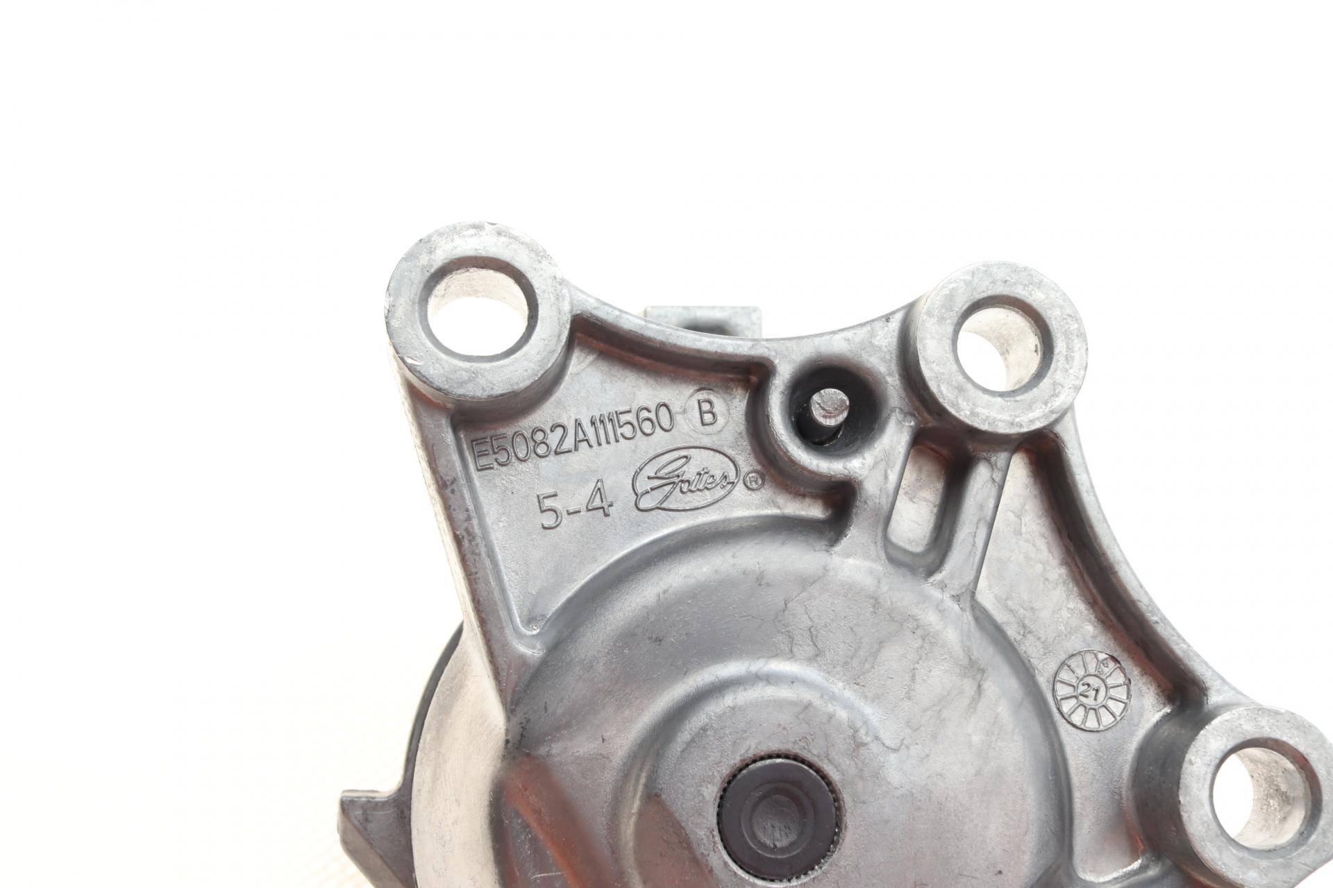 Натяжник ременя генератора Peugeot 2008/208 1.6HDi 12-/Citroen C3 1.4/1.6HDi 09- /C4 Cactus 14-