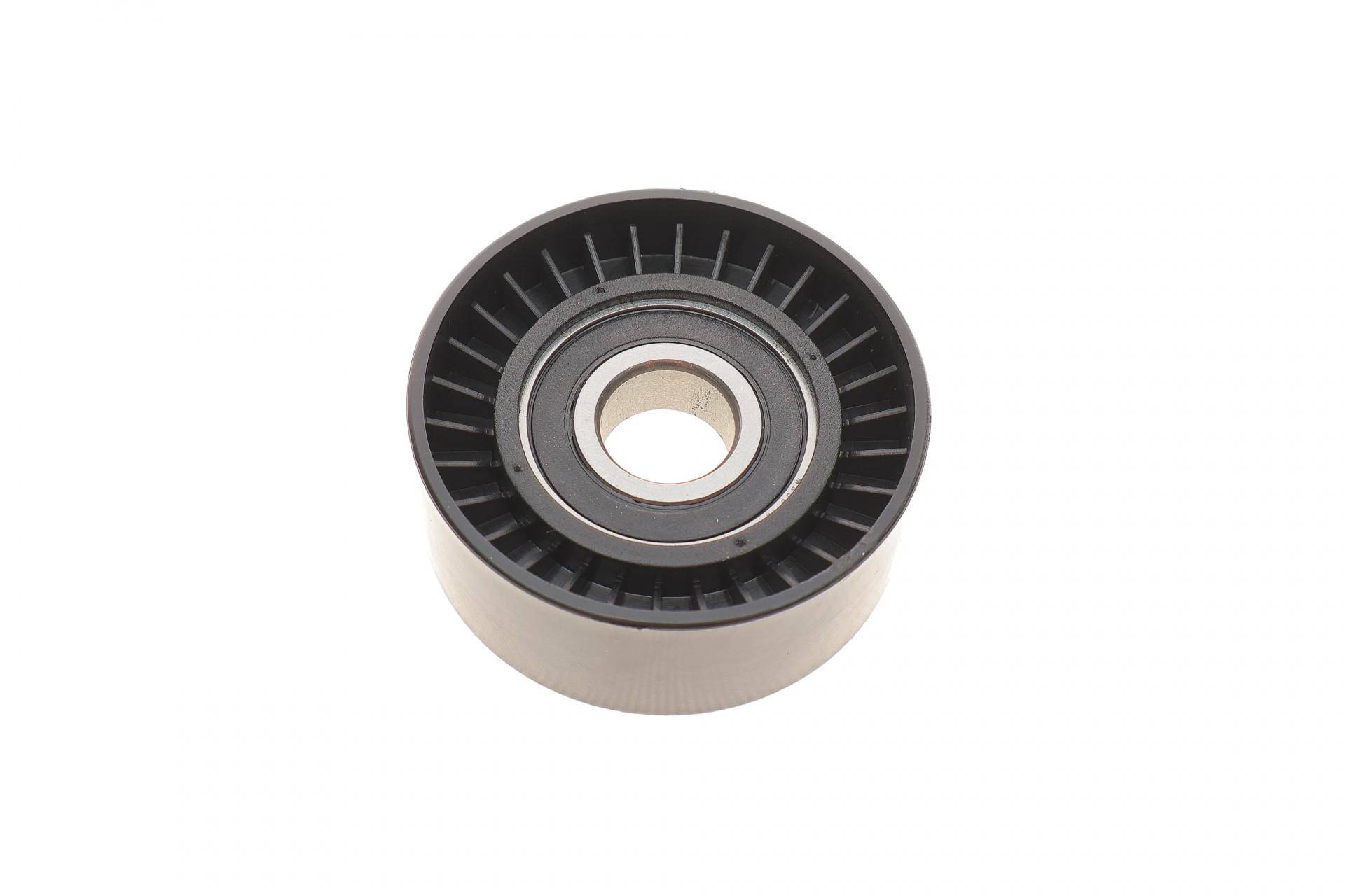 Ролик генератора Citroen/Peugeot/Ford 1.4HDi/1.6TDCi 01- (натяжний) (65x26)