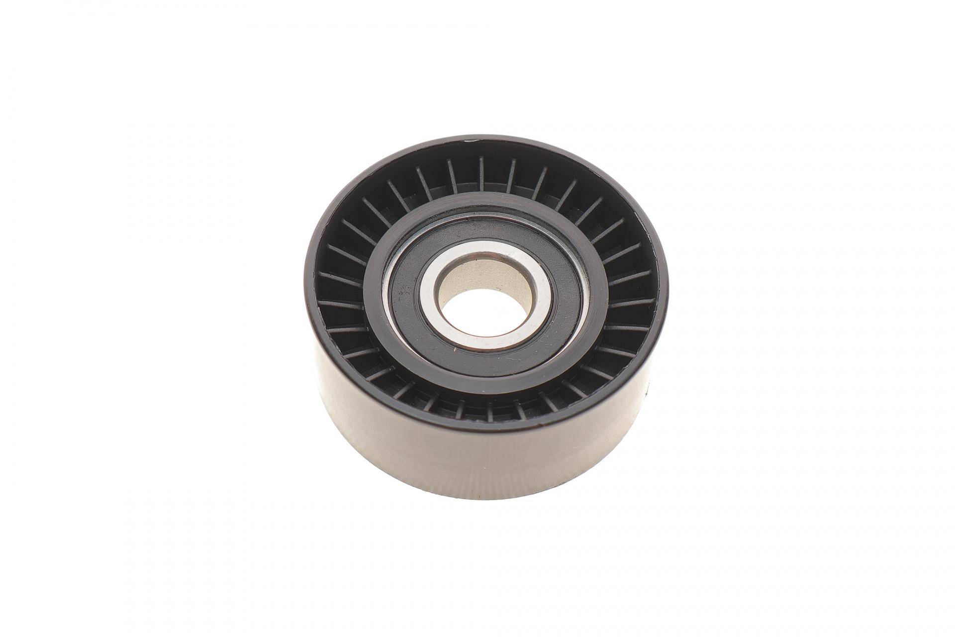 Ролик генератора Citroen/Peugeot/Ford 1.4HDi/1.6TDCi 01- (натяжний) (65x26)