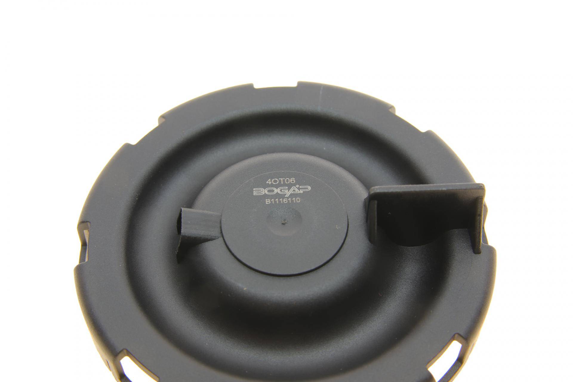 Мембрана вентиляції картера BMW 5 (F10)/3 (E90/F30) 3.0D 07- (N57/M57)