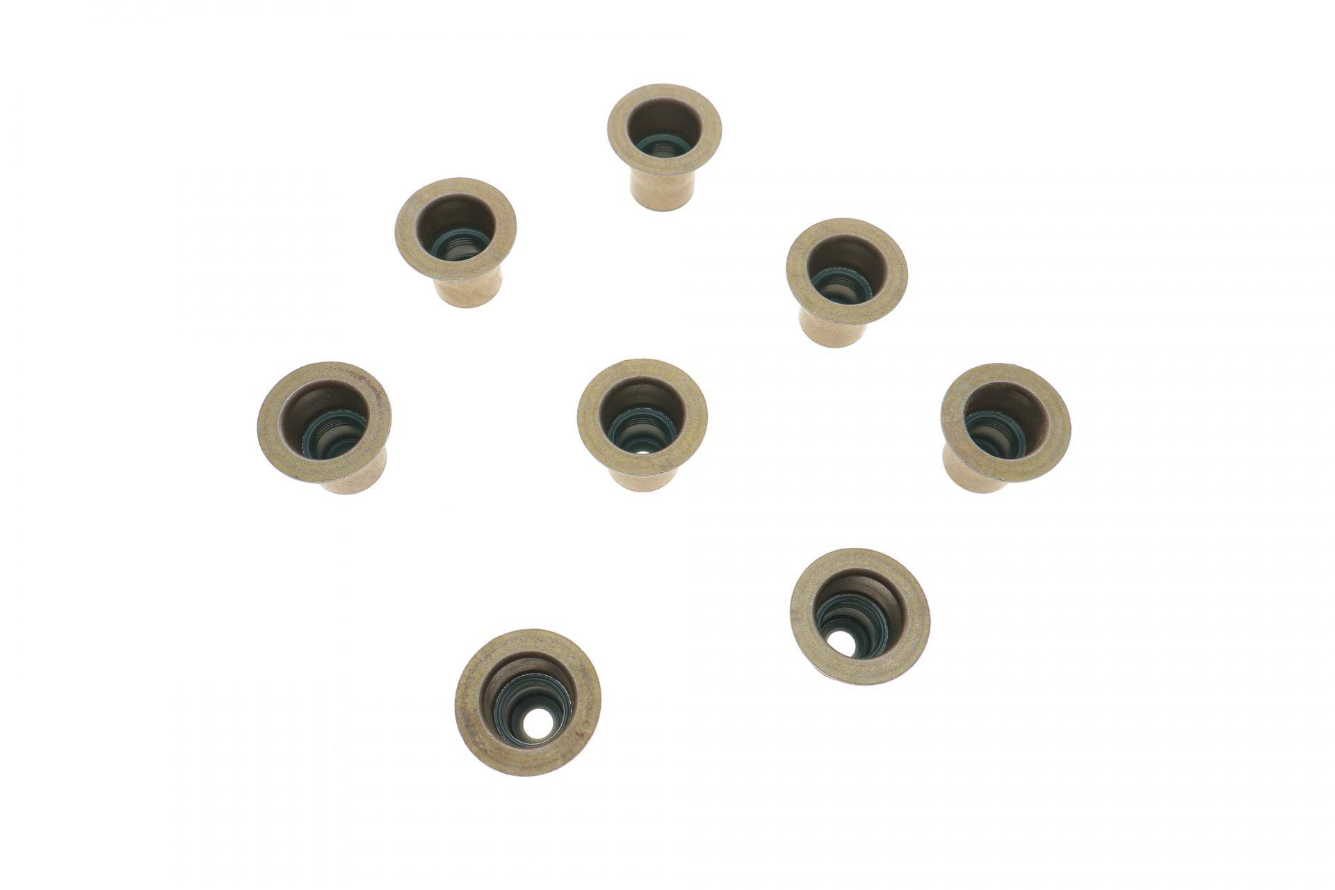 Сальник клапана (випуск) BMW 1/2/3/4/5/7 B38/B46/B48/N20 1.5/2.0 11- (к-кт)