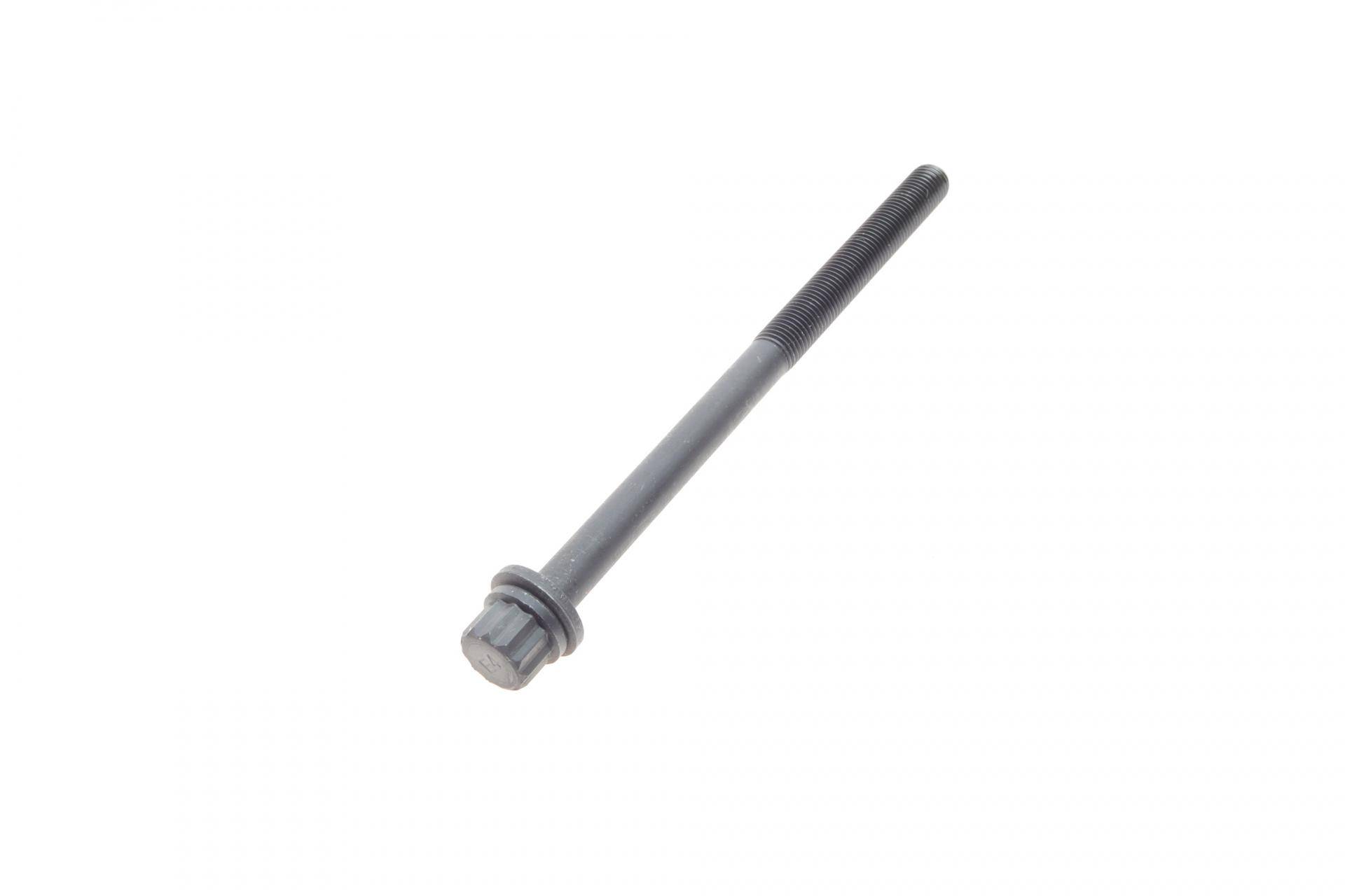 Болти головки (к-кт 10шт.) Hyundai Tucson/Santa Fe/Kia Cee'd/Cerato1.5D/2.0D 01- (M12x184mm)