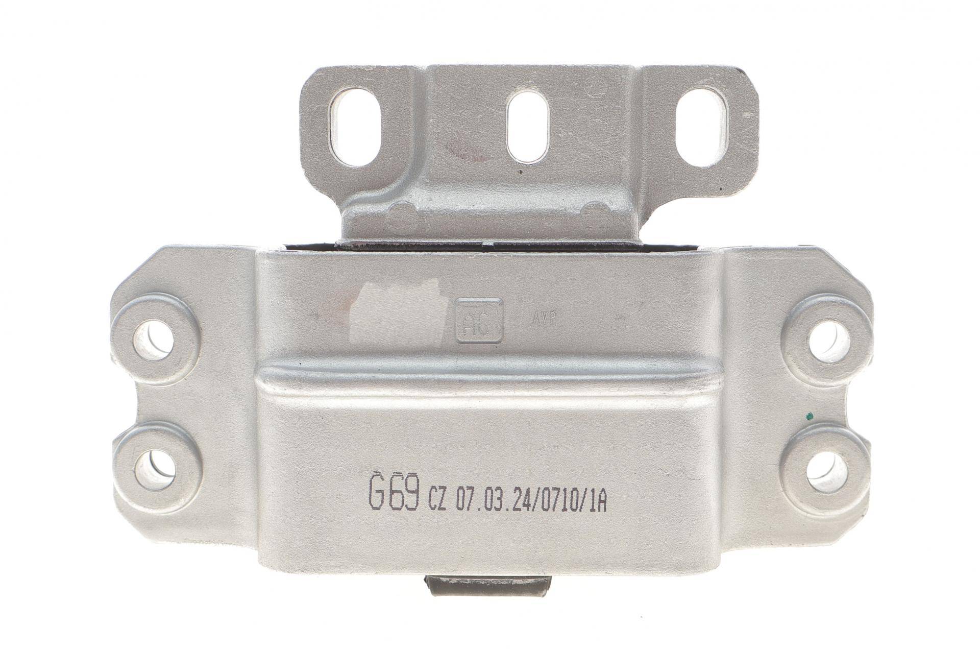 Подушка двигуна (L) Audi A3/Skoda Octavia/VW Golf/Jetta/Passat/Touran 1.4TSI 06- (всередині ОЕ)
