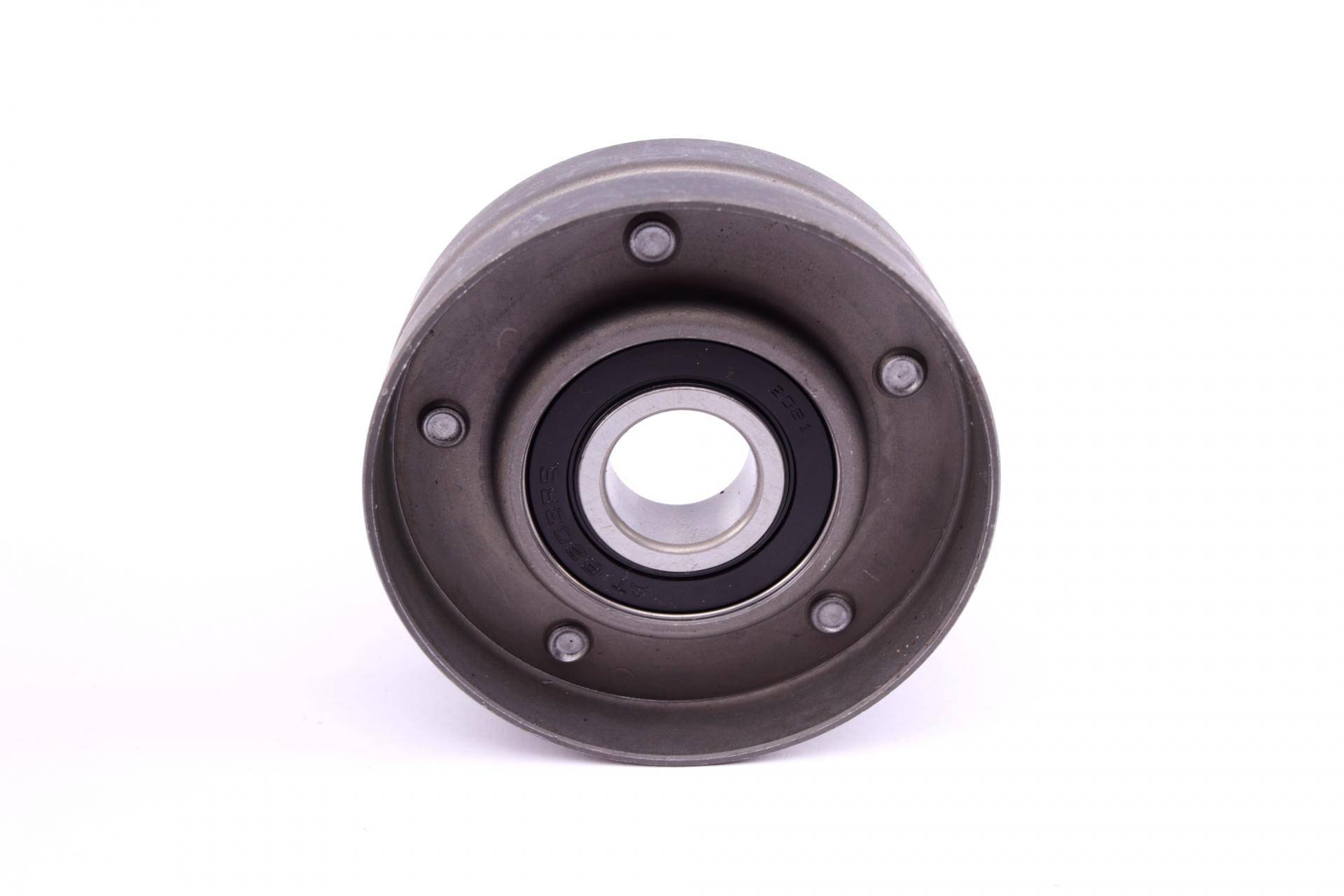 Ролик генератора VW Caddy 1.9SDI 95-04 (натяжний) (70x24)