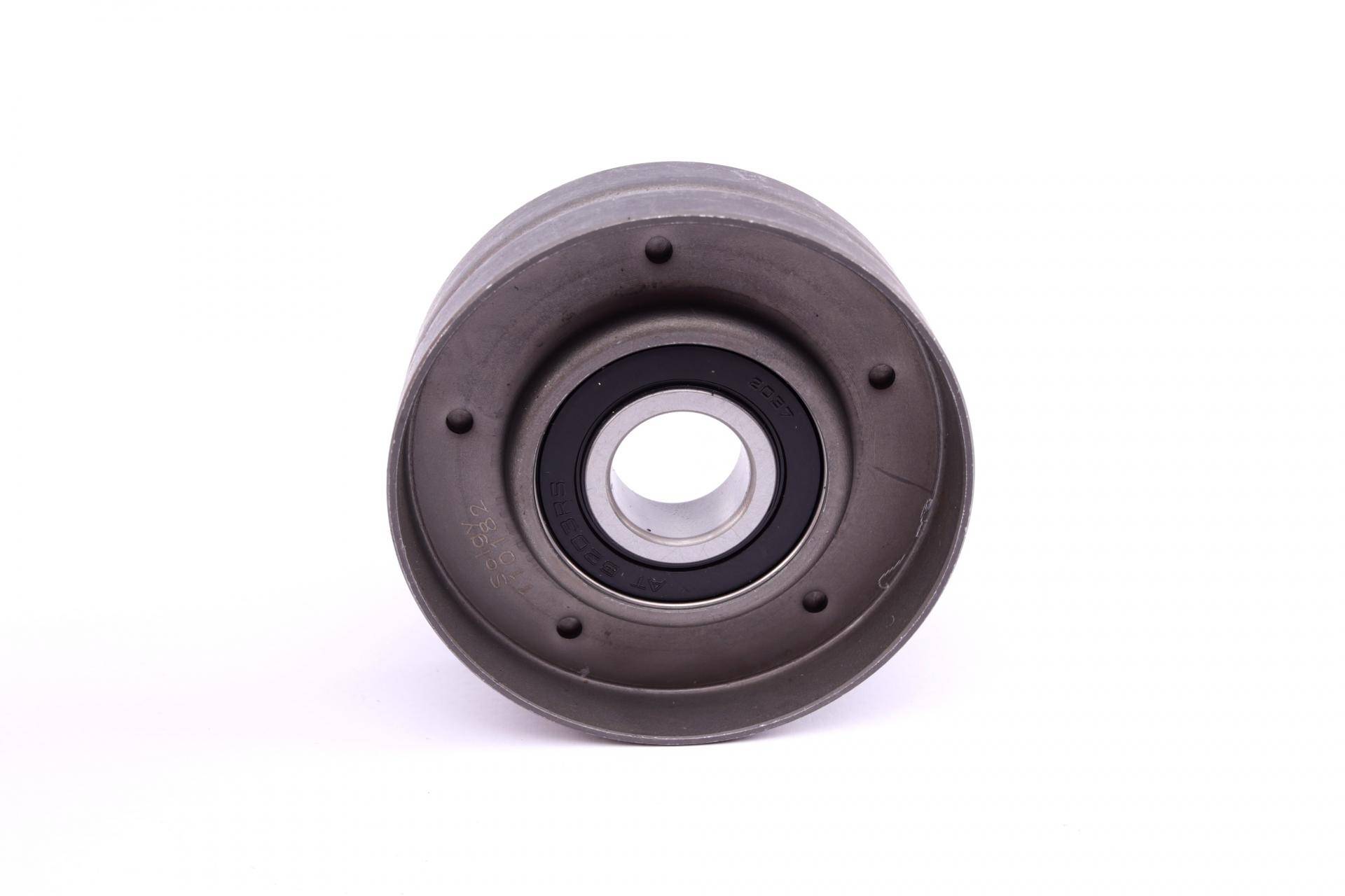 Ролик генератора VW Caddy 1.9SDI 95-04 (натяжний) (70x24)