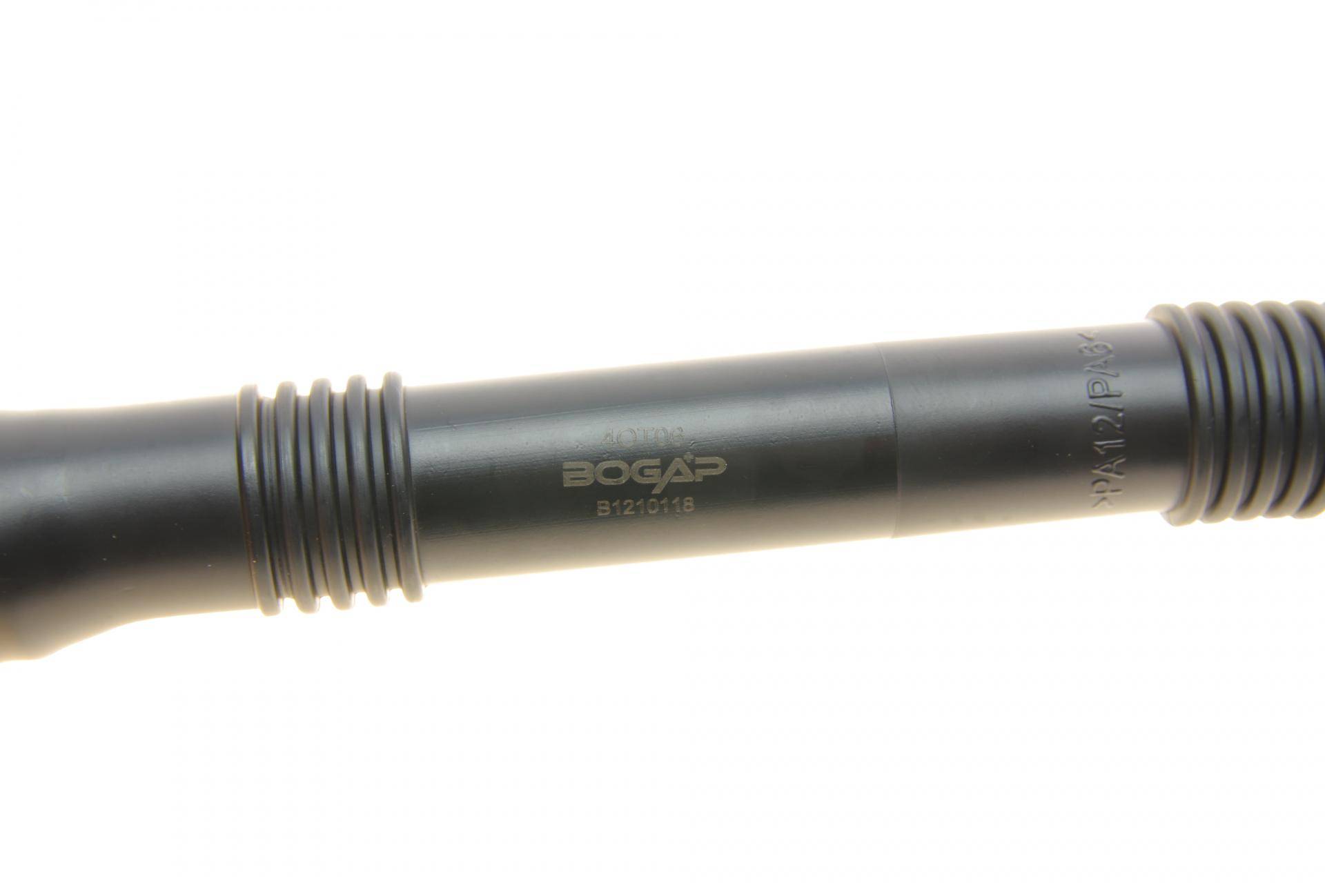 Патрубок вентиляції картера BMW 5 (E39)/3 (E36) 2.0-2.8i 91-03 (M50/M52)