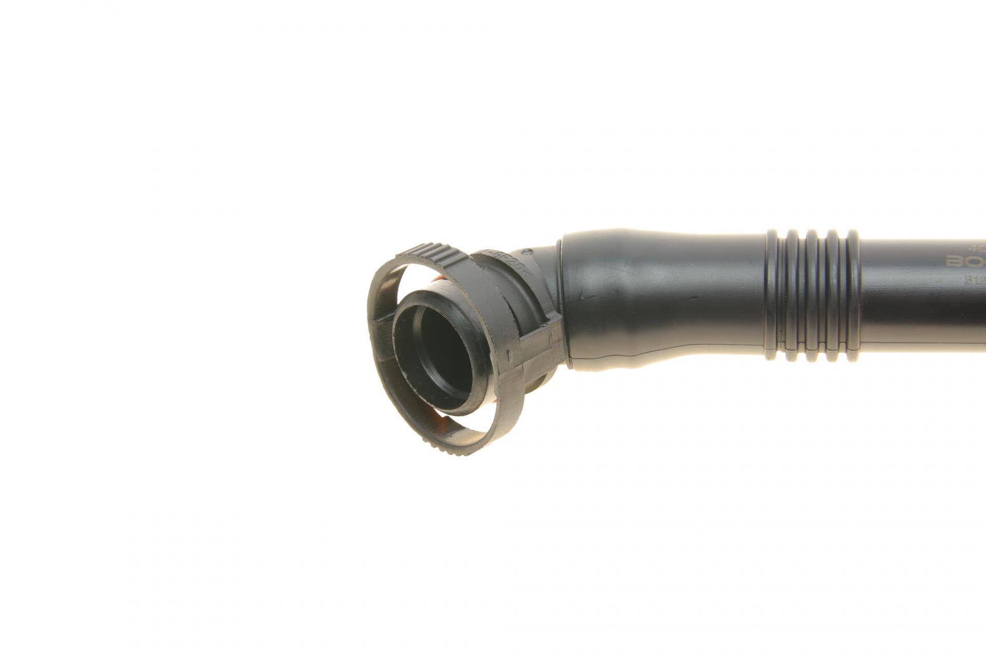 Патрубок вентиляції картера BMW 5 (E39)/3 (E36) 2.0-2.8i 91-03 (M50/M52)