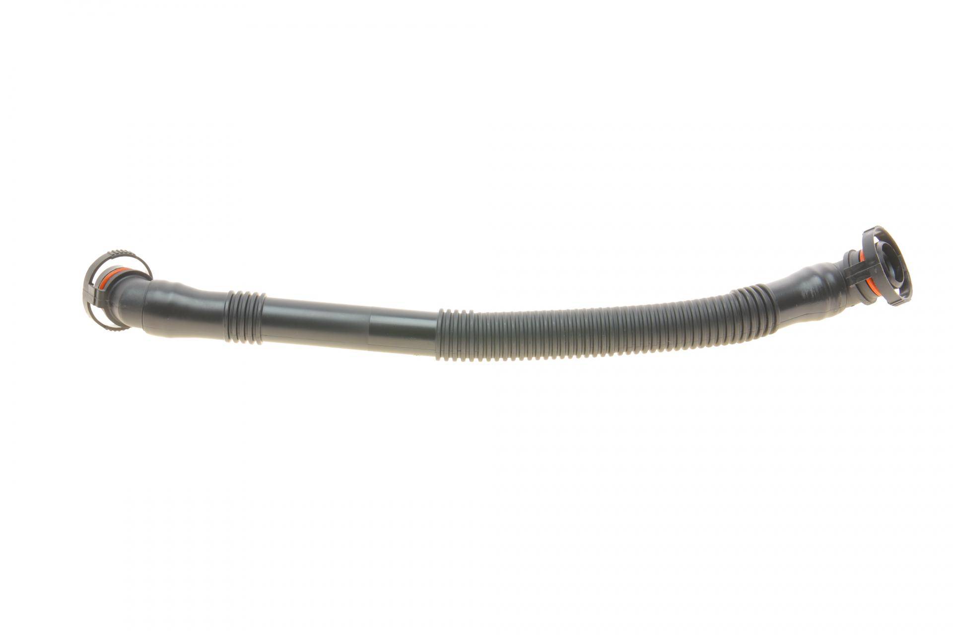 Патрубок вентиляції картера BMW 5 (E39)/3 (E36) 2.0-2.8i 91-03 (M50/M52)