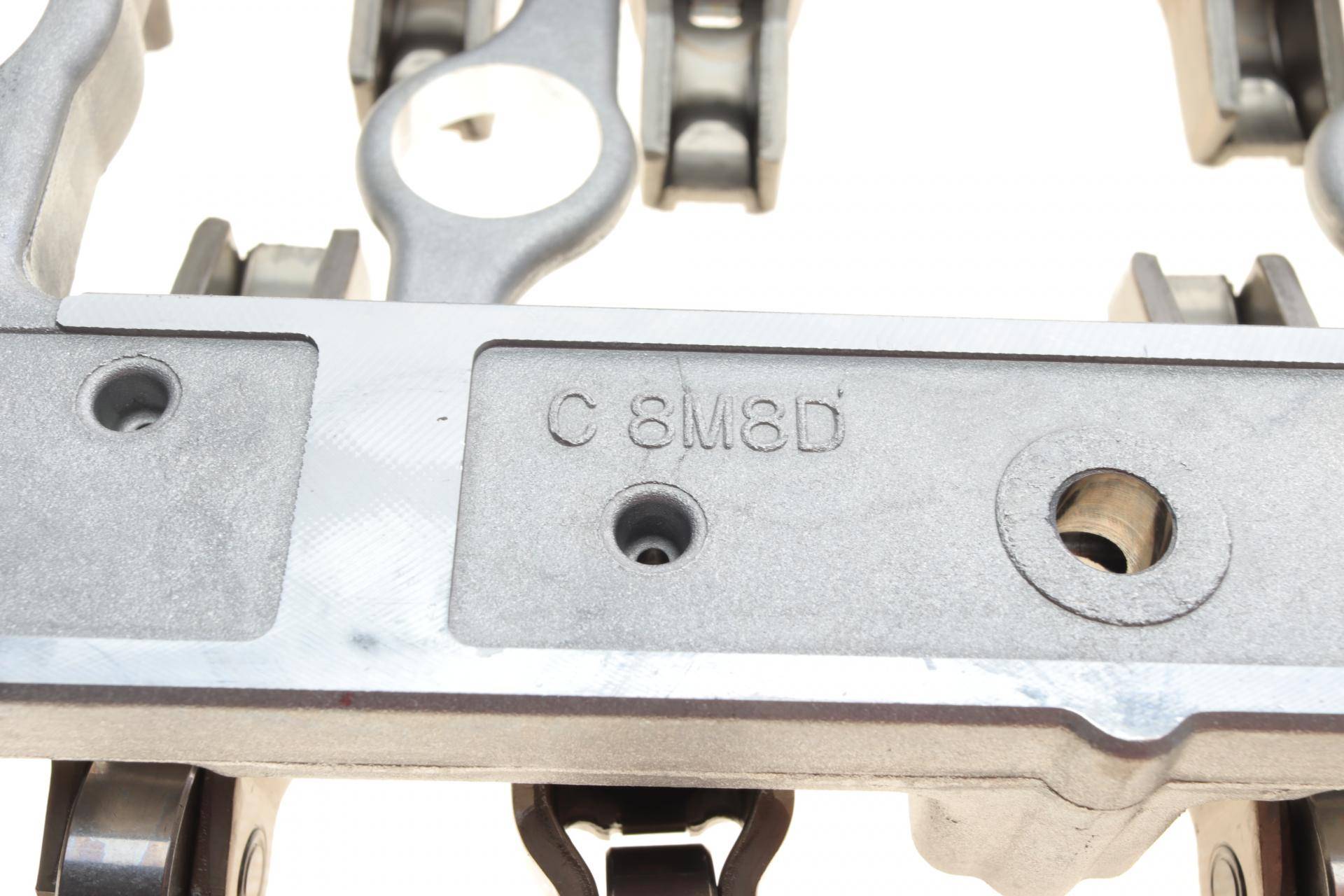 Корпус рокерів в зборі Ford Transit 2.2 TDCI 06-14