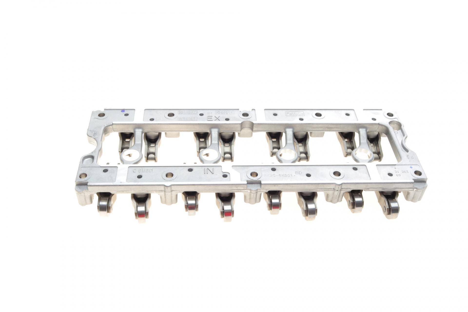 Корпус рокерів в зборі Ford Transit 2.2 TDCI 06-14