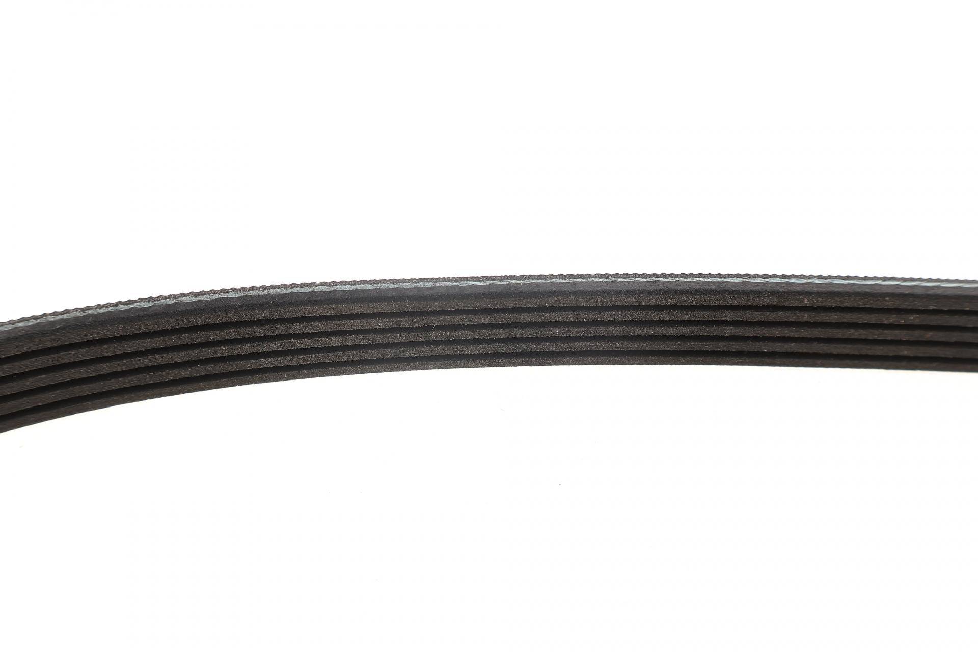 Ремінь генератора Ford C-Max/ Focus II-III/Volvo C30/S40 II/V50 1.8-2.0 03-