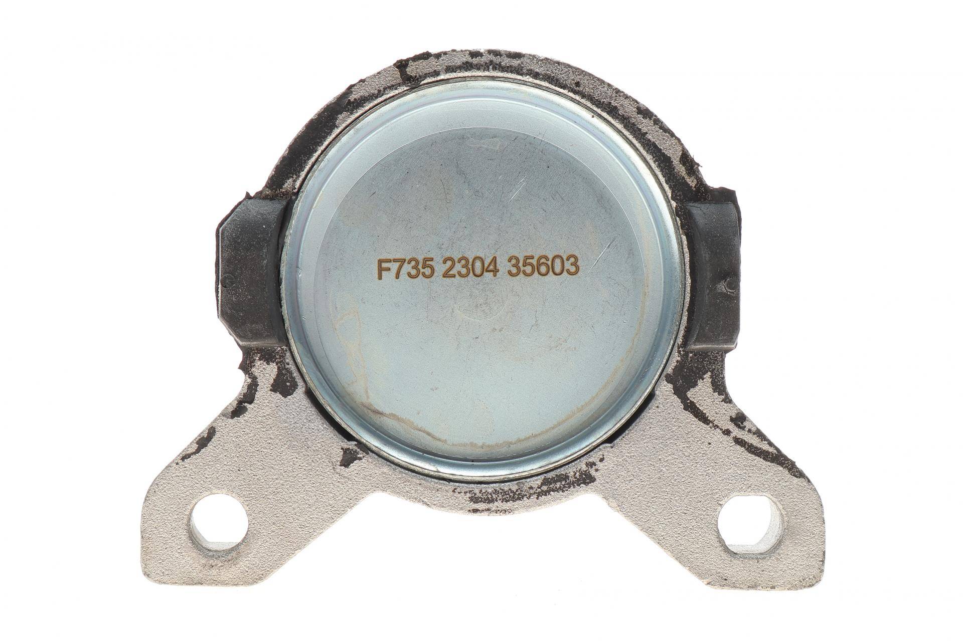 Подушка двигуна (R) Ford Connect 1.8TDCi 02-
