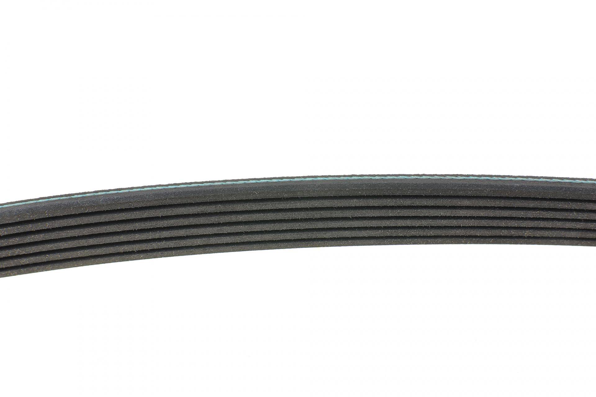 Ремінь генератора Renault Kangoo 1.5 dCi/ Citroen C5/ C6/ C8/ Xantia/ XM Break 2.0-2.2 92-