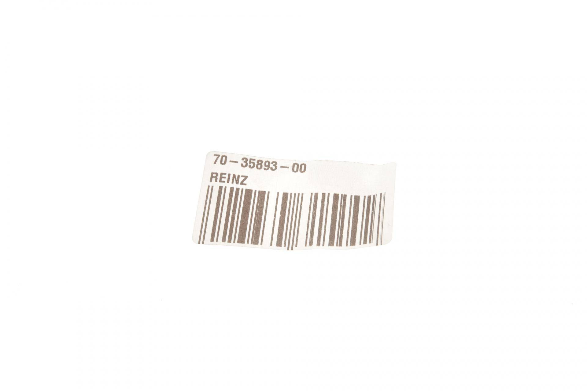 Сальник клапана (впуск/випуск) Ford Transit 2.5D/TD (d=8mm)