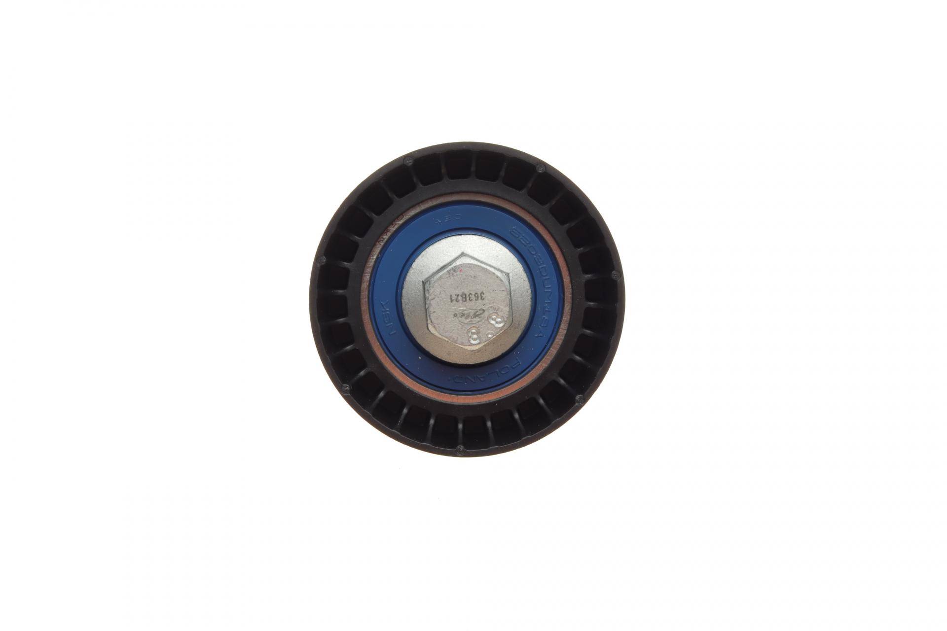 Комплект ГРМ Lada Kalina/Priora/Vesta 1.4/1.6 04- (22x137z)