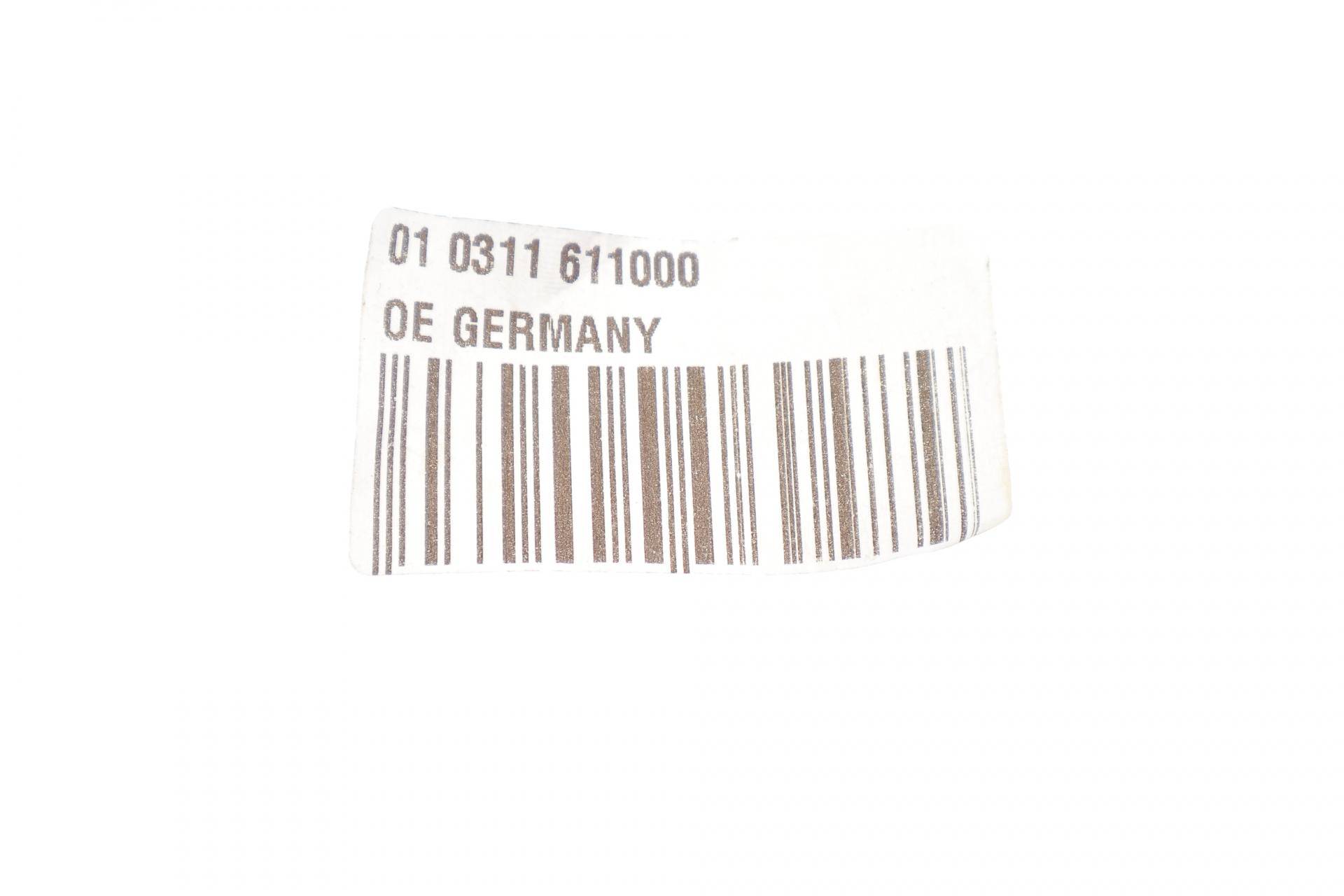 Болт кріплення кришки шатуна MB Sprinter/Vito CDI (M8x1x47 Torx E10) всередині 1120380071 OE