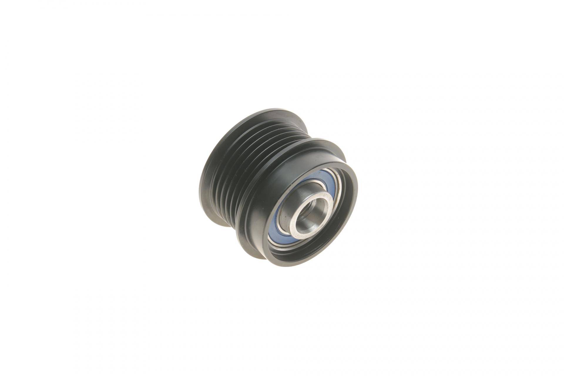 Шків генератора Opel Vectra 1.9CDTI 04- (6PK)