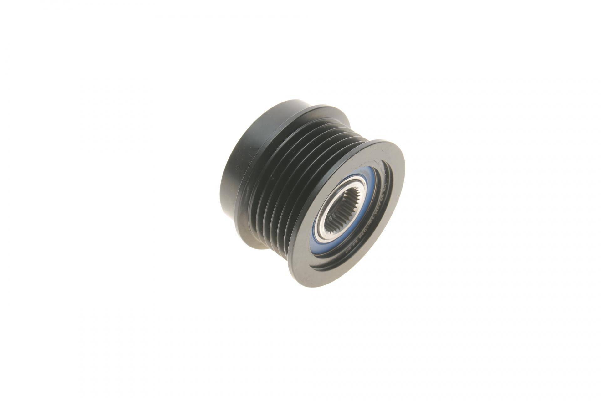Шків генератора Opel Vectra 1.9CDTI 04- (6PK)