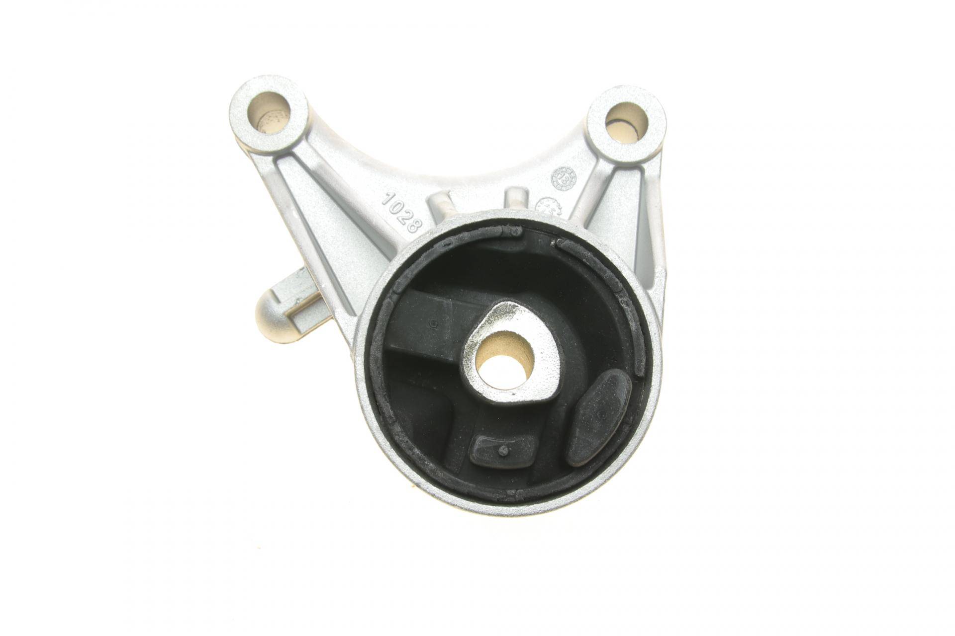 Подушка двигуна (передня) Opel Vectra C/Astra H 1.9CDTI 02-10