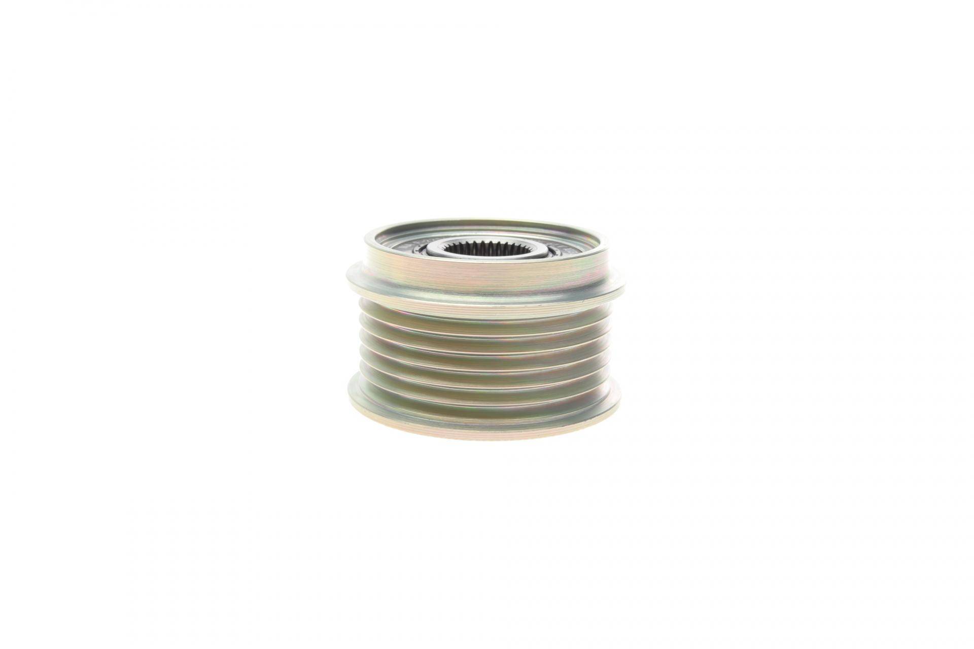 Шків генератора MB Vito (W638) 2.3D/TD, OM601, 96-03, 6PK