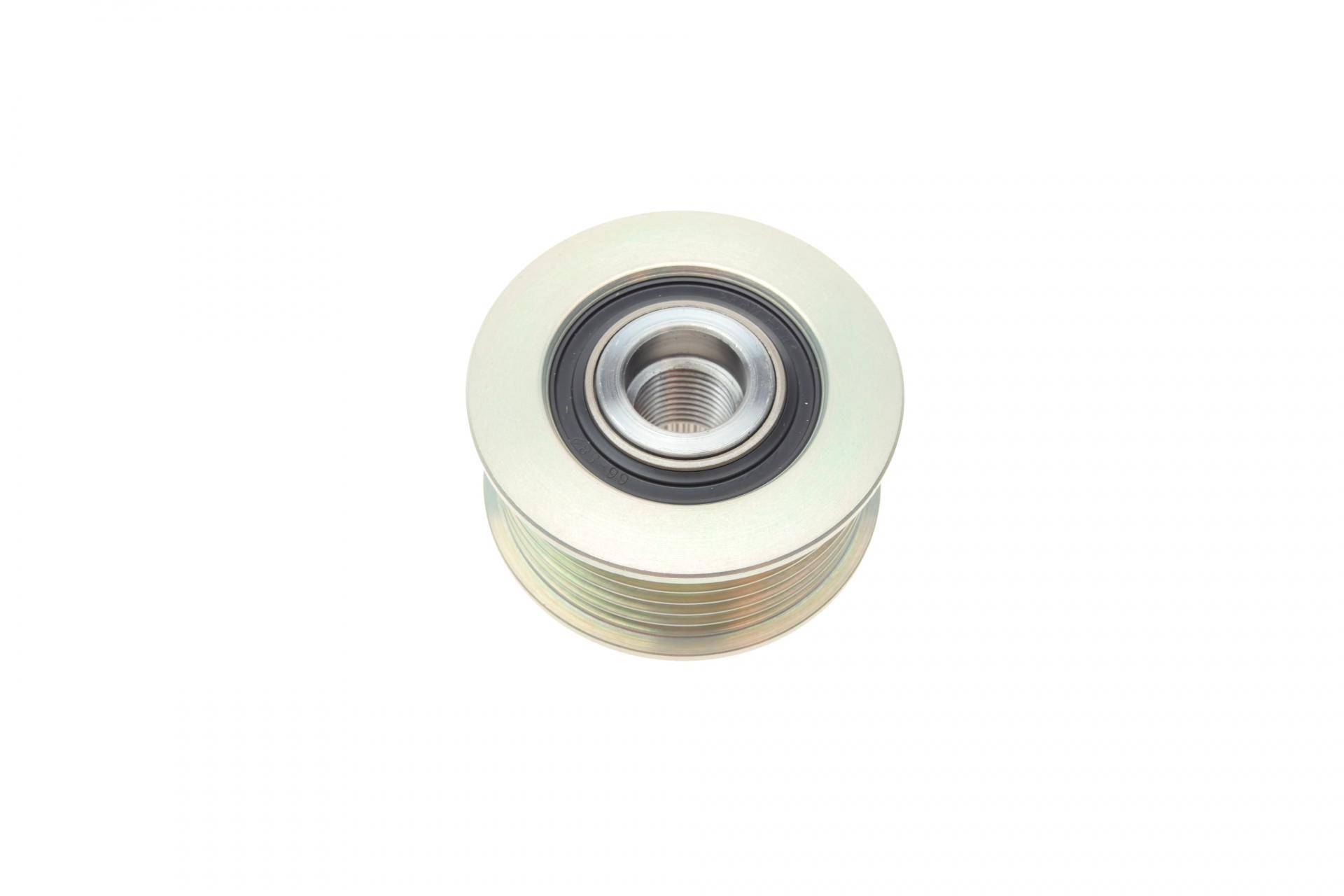Шків генератора MB Vito (W638) 2.3D/TD, OM601, 96-03, 6PK