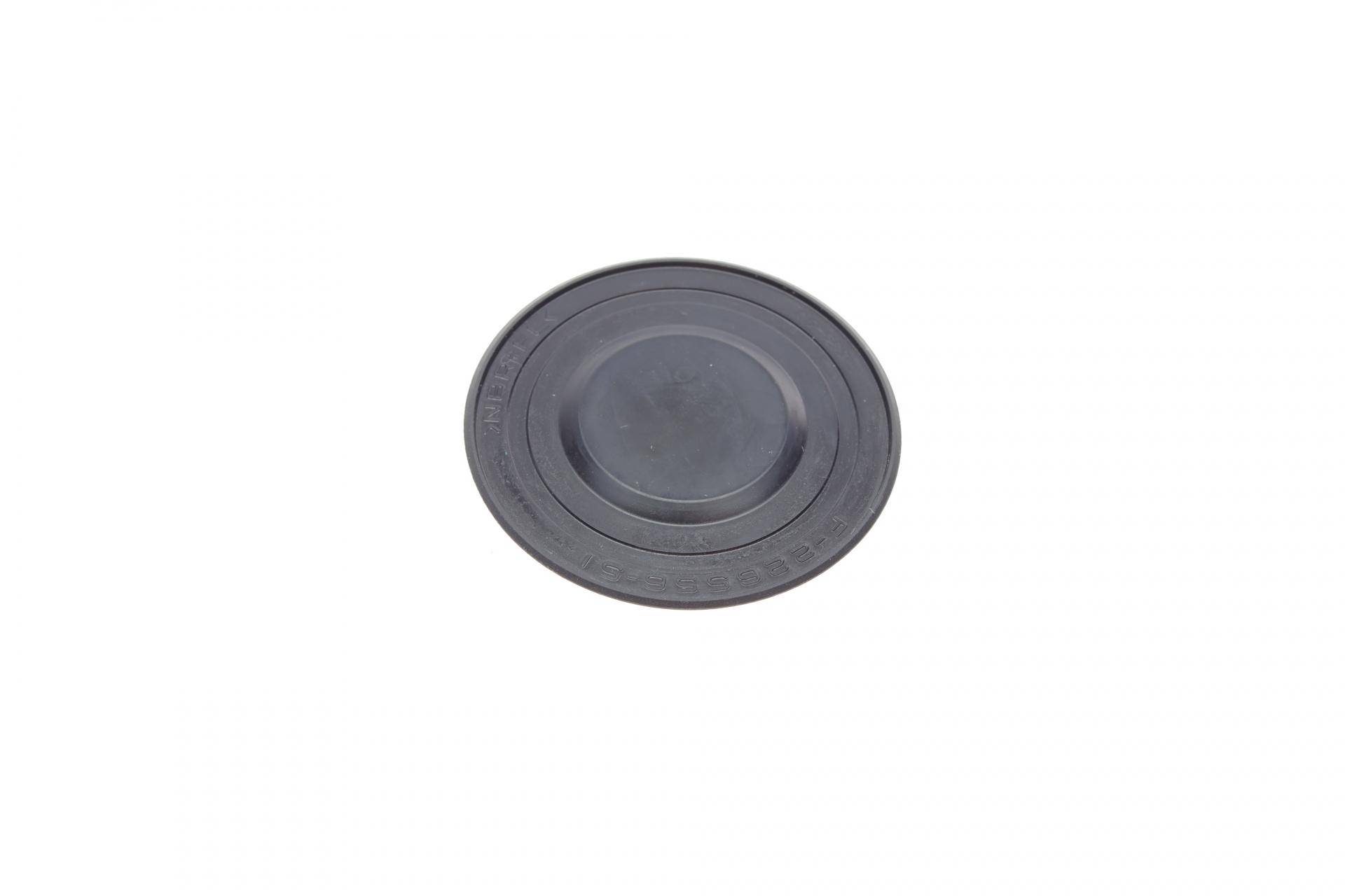 Шків генератора MB Vito (W638) 2.3D/TD, OM601, 96-03, 6PK