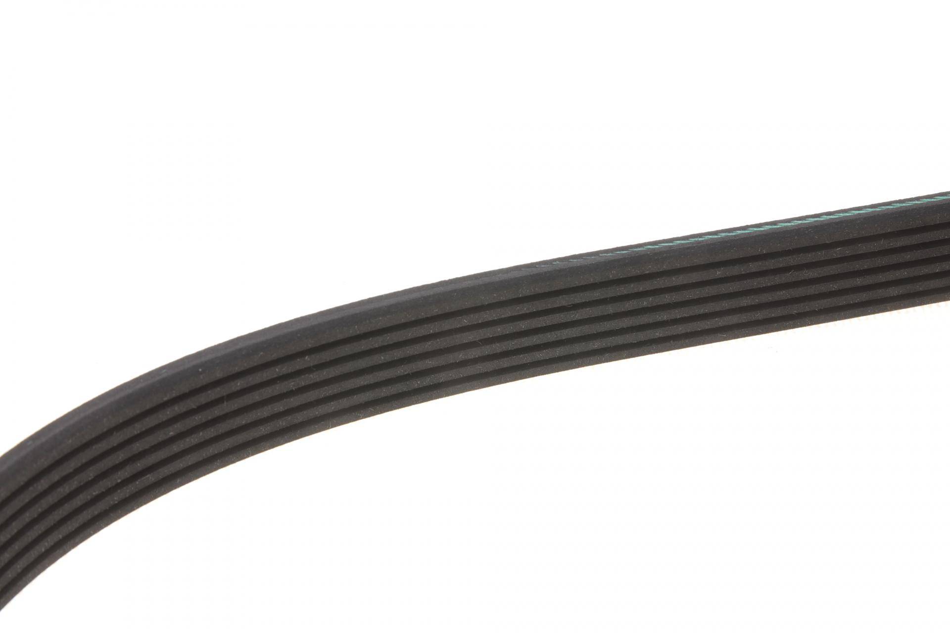 Ремінь генератора MB Sprinter CDI (-AC) (з обводним роликом) (6PK2260)
