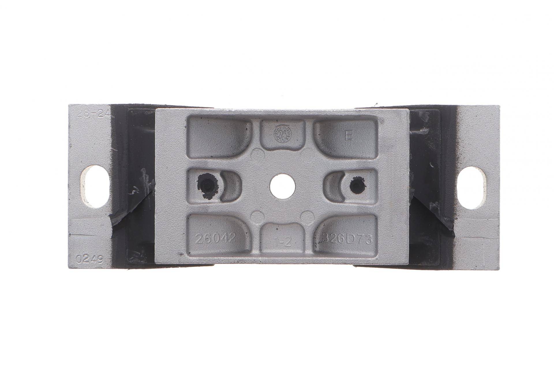 Подушка КПП Renault Master 2.3dCi 10- (FWD) (L)