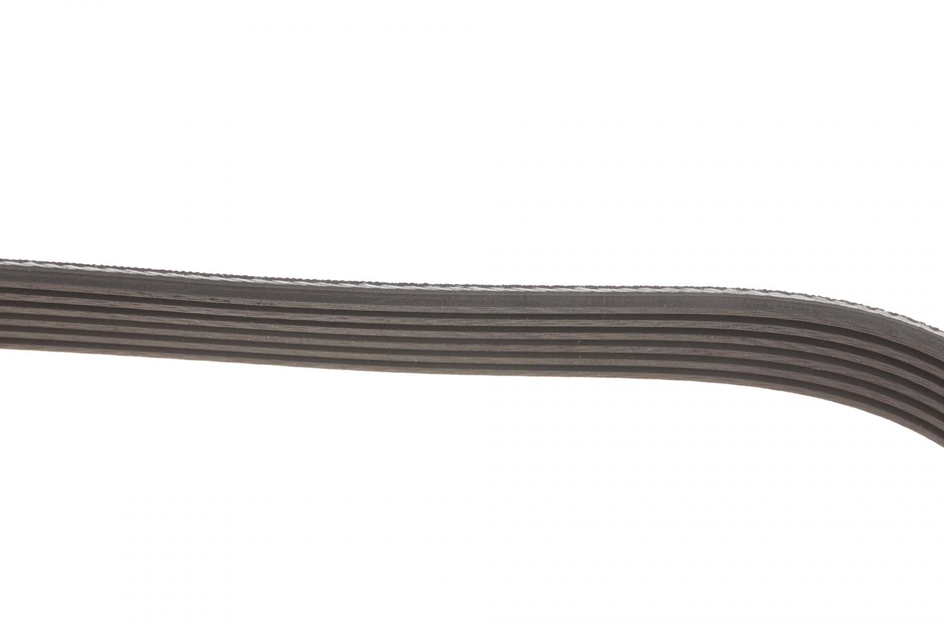 Ремінь генератора VW Golf/Skoda Octavia 2.0i 04-13/Mazda 2/3 1.5 13-/Kia Ceed/Cerato 1.4/1.6 07-