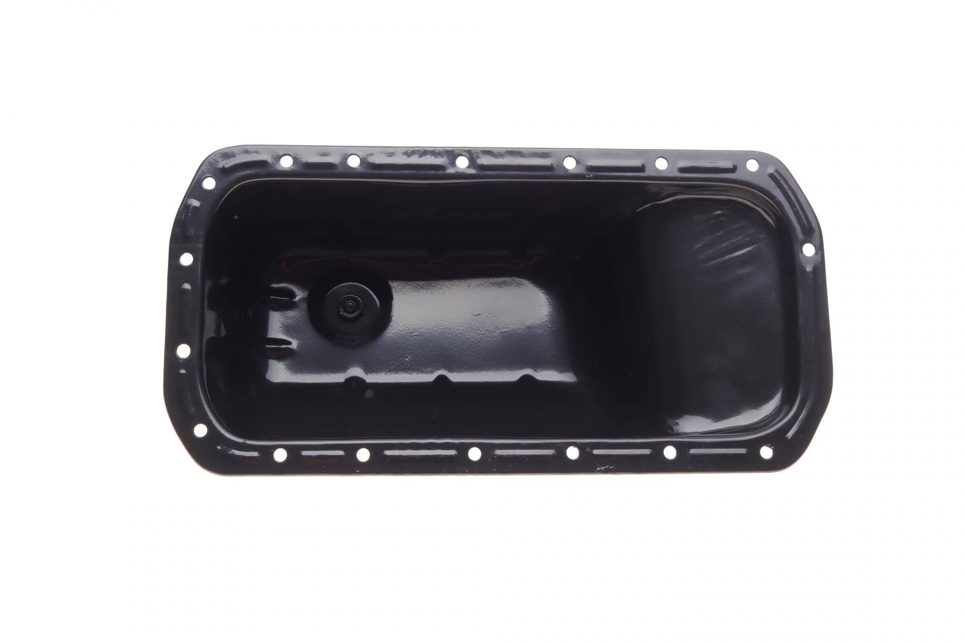 Оливозбірник (піддон) Citroen Berlingo/Peugeot Partner 1.6 HDi 05-