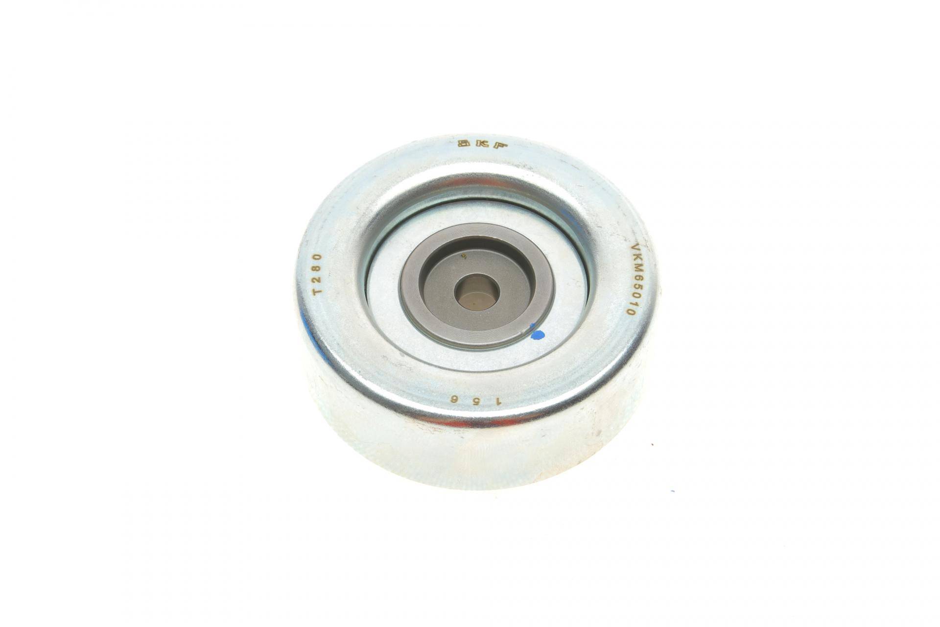 Ролик генератора Mitsubishi Lancer/Outlander 2.0/2.4i 03-08 (паразитний) (90x32)