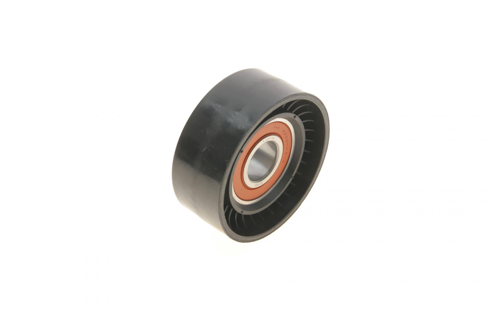 Ролик генератора Citroen/Peugeot/Ford 1.4HDi/1.6TDCi 01- (натяжний) (65x26)