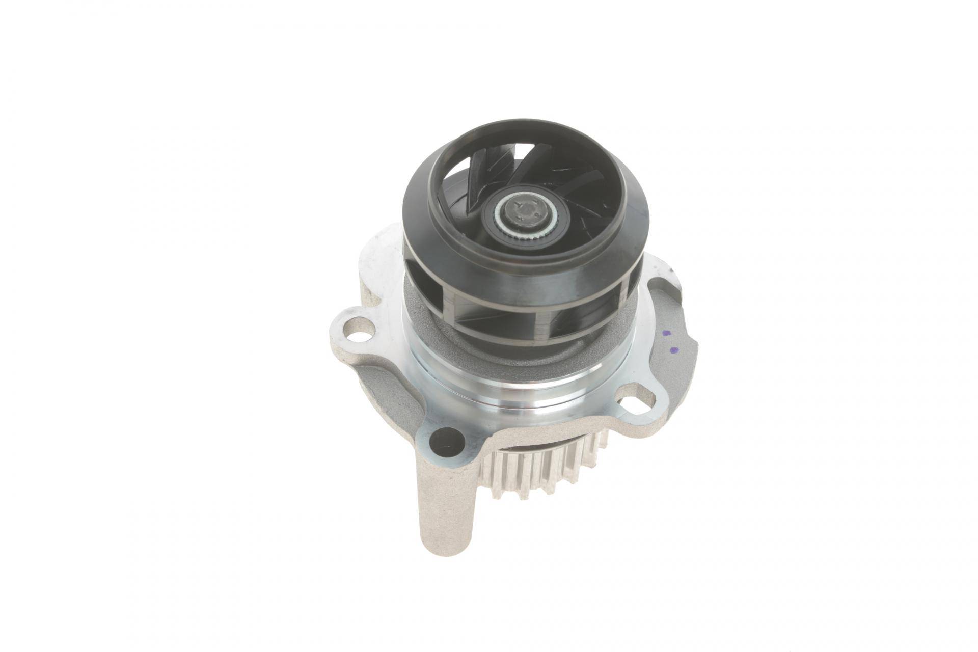 Комплект ГРМ + помпа VW Caddy III/T5/Passat B5 2.0EcoFuel 06-15
