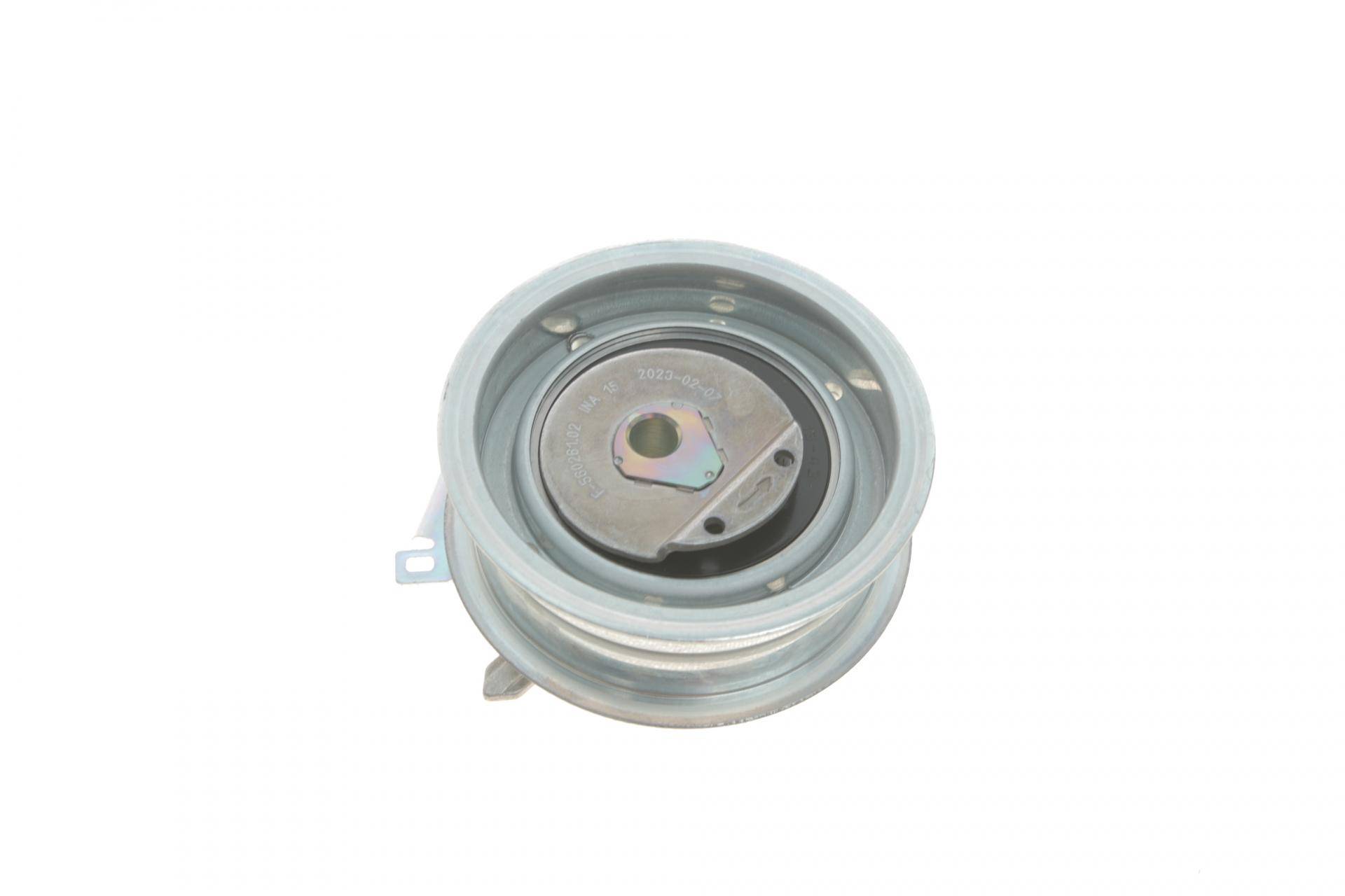 Комплект ГРМ + помпа VW Caddy III/T5/Passat B5 2.0EcoFuel 06-15