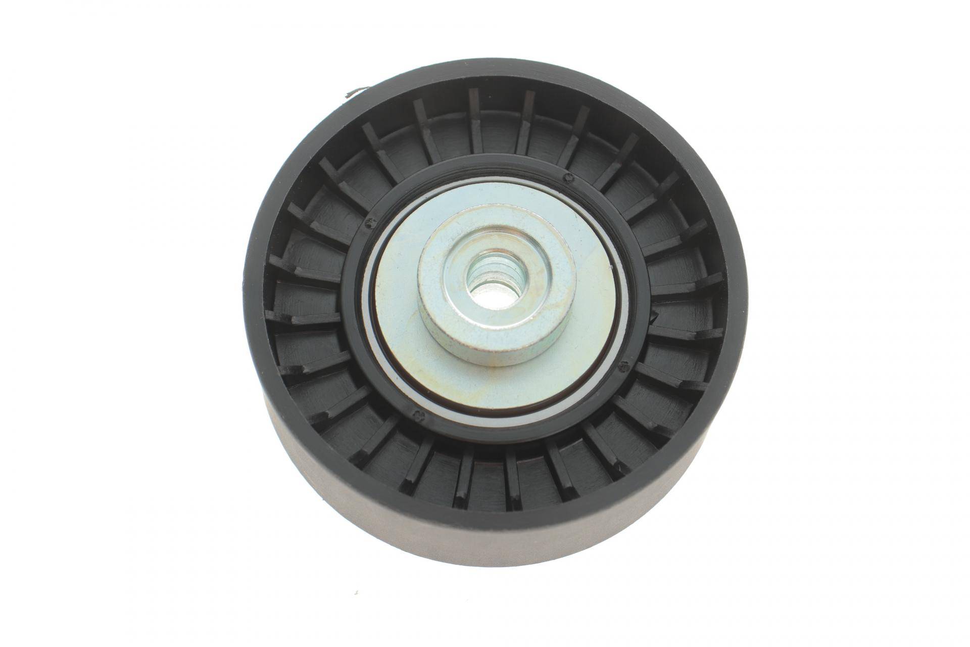 Ролик генератора BMW 3 (E46)/5 (E39)/X5 3.0D 98-03 (паразитний) (70х23) (MPQ0145)