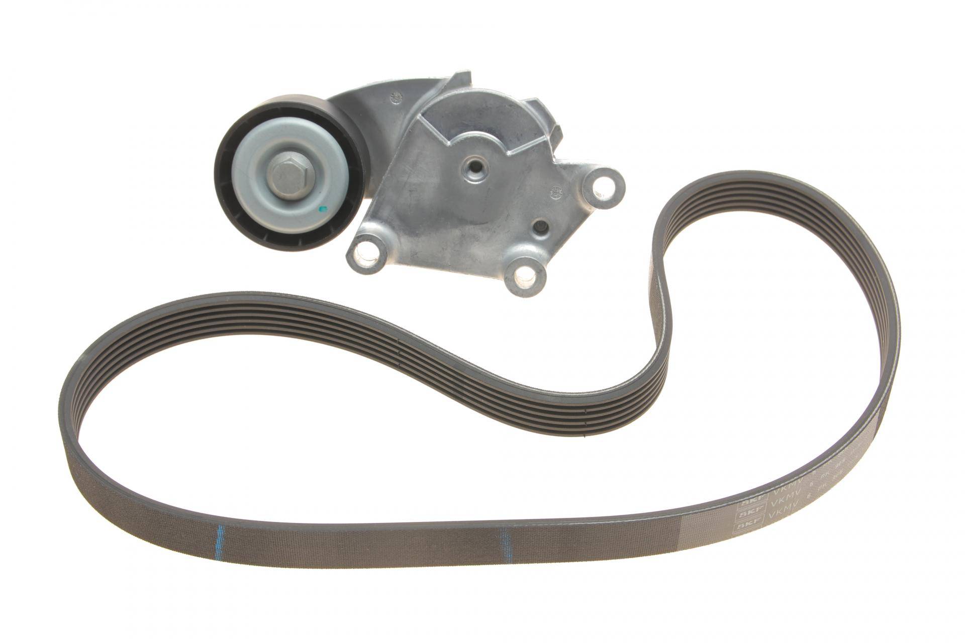 Комплект ременя генератора Ford Transit Connect 1.5/1.6D 10- (6PK966)