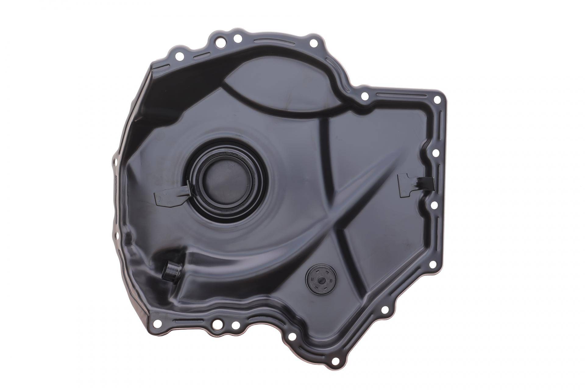 Кришка двигуна (передня) Audi A1/A3/A4/A5/A6/A7/A8/Q2/Q3/Q5/Q7 1.8-2.0 06-