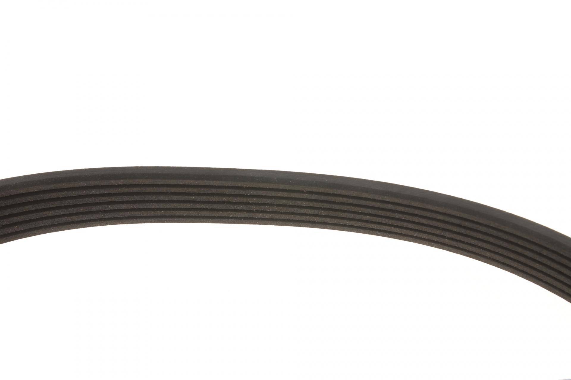 Ремінь генератора Audi/BMW/Chevrolet/MB/Opel (6PK1875)