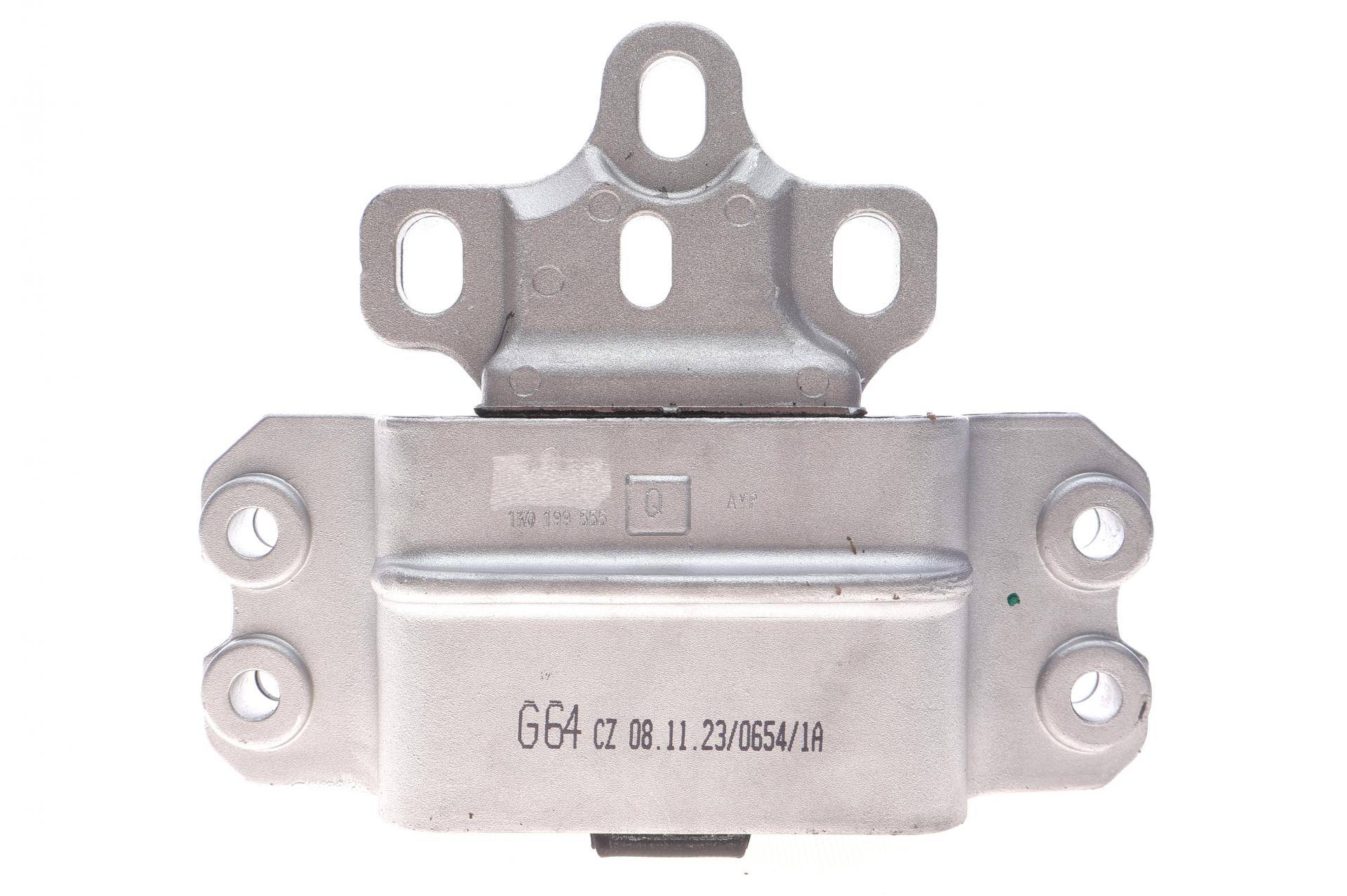 Подушка двигуна (L) VW Caddy 1.9TDI 04-10/Jetta 2.0TDI 05-10/Tiguan 2.0TDI 07-