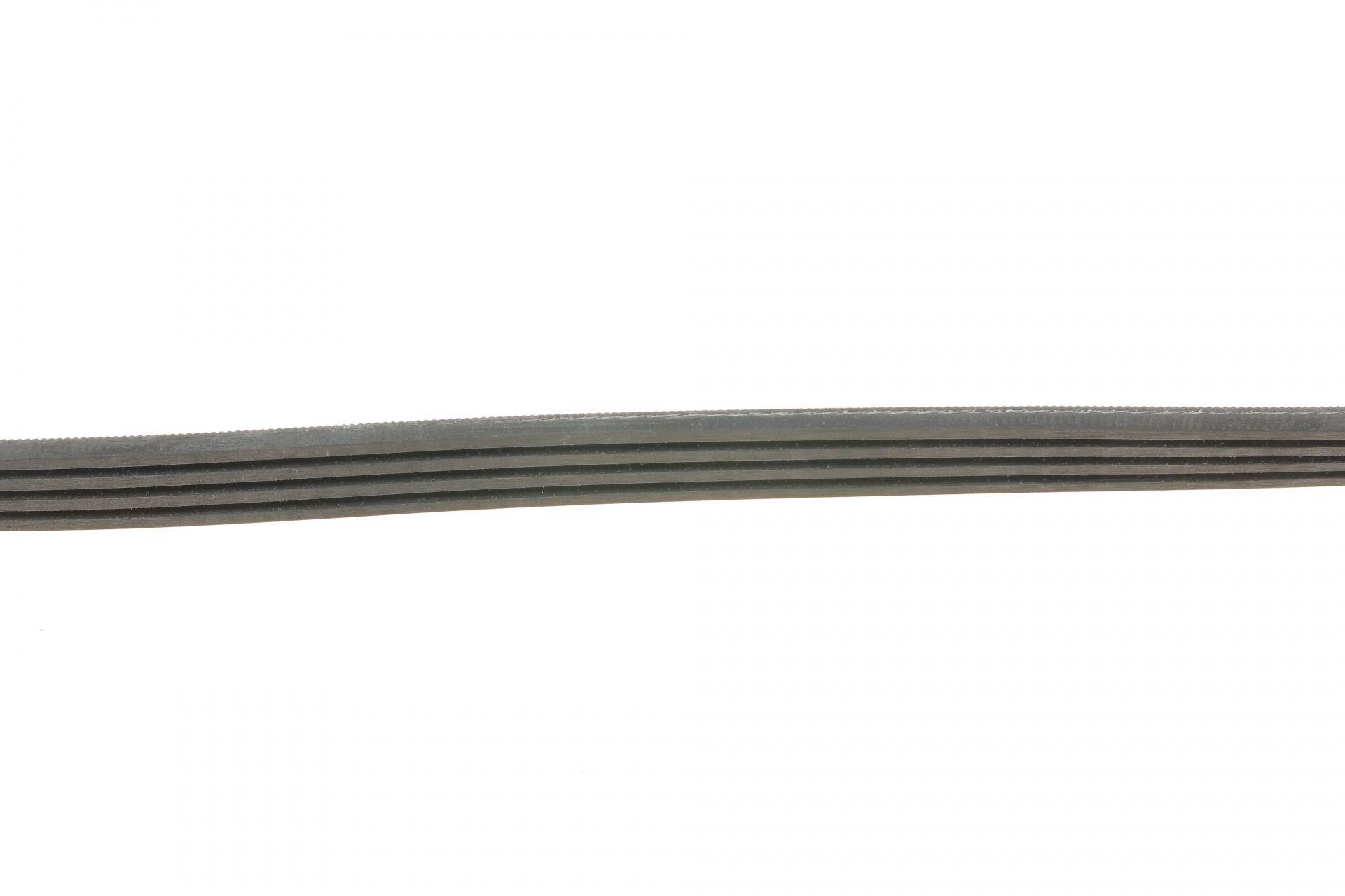 Ремінь генератора Audi A4/A6 2.5TDI 00-05/ Peugeot J5 1.9-2.5 TD 90-94