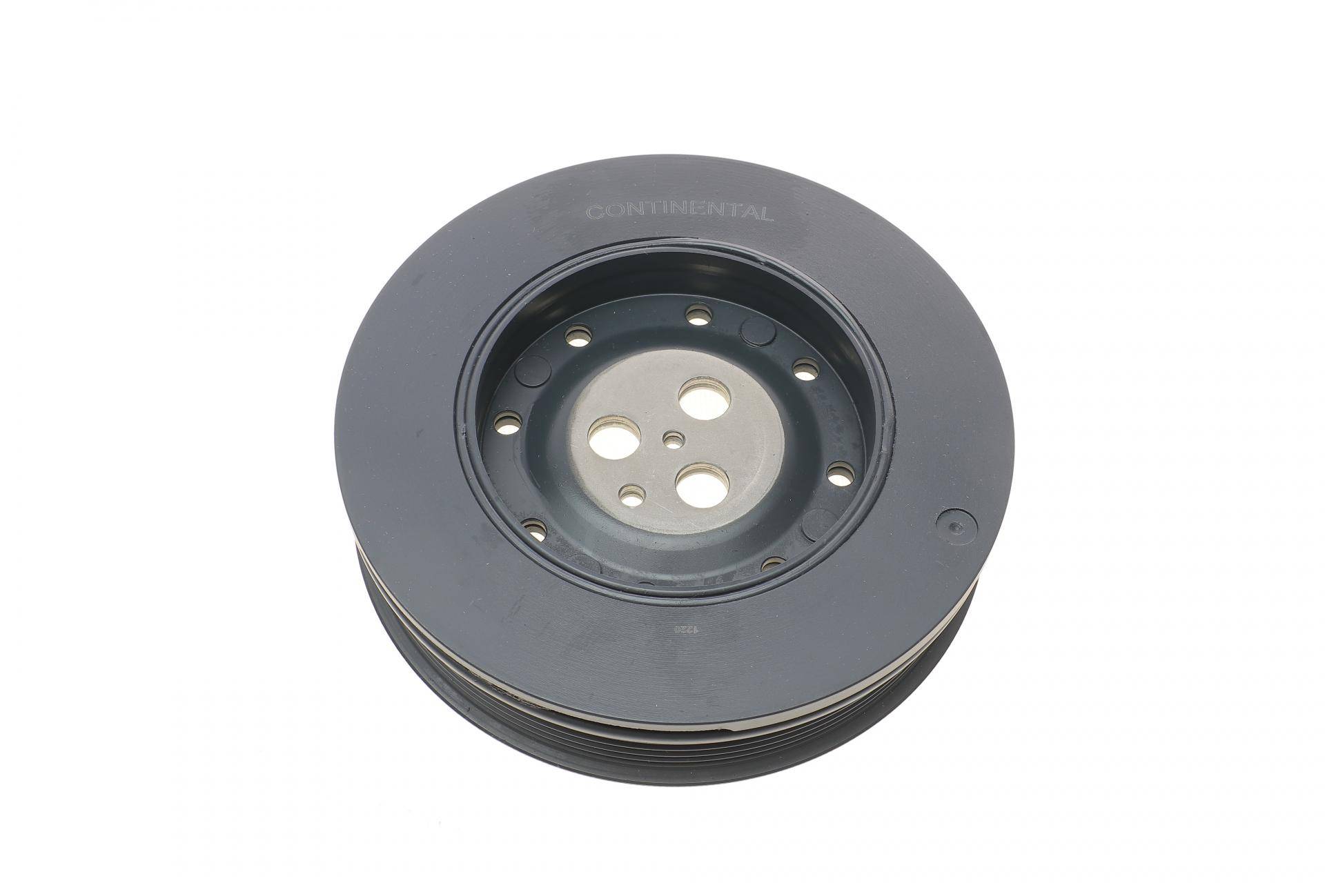 Шків колінвалу Ford Transit/Mondeo 2.0DI/2.0TDCI 00-07 (6PK)