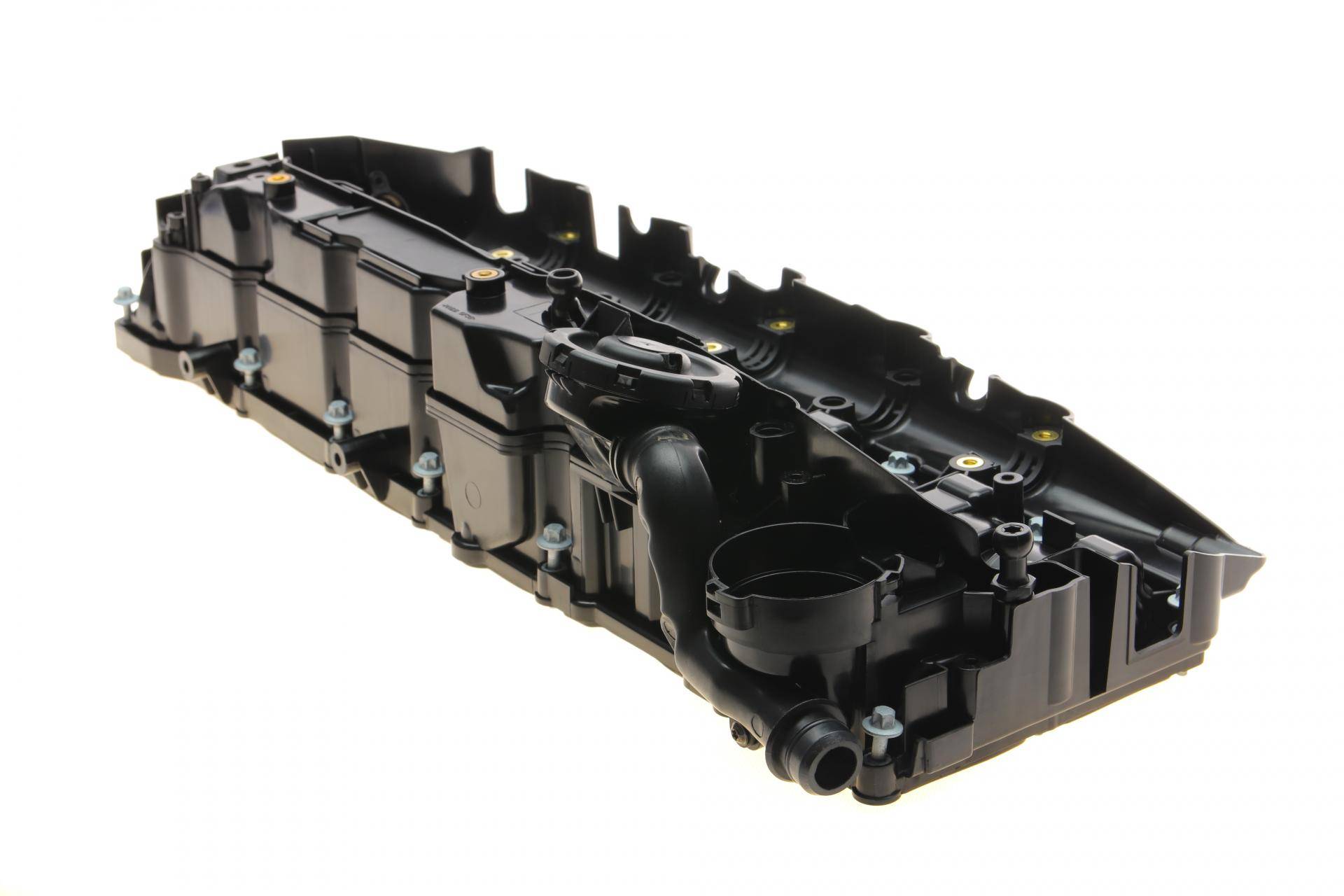Кришка клапанів BMW 5 (F10/F07)/X5 (E70/F15/F85) 3.0 08-18 D40 (N57)