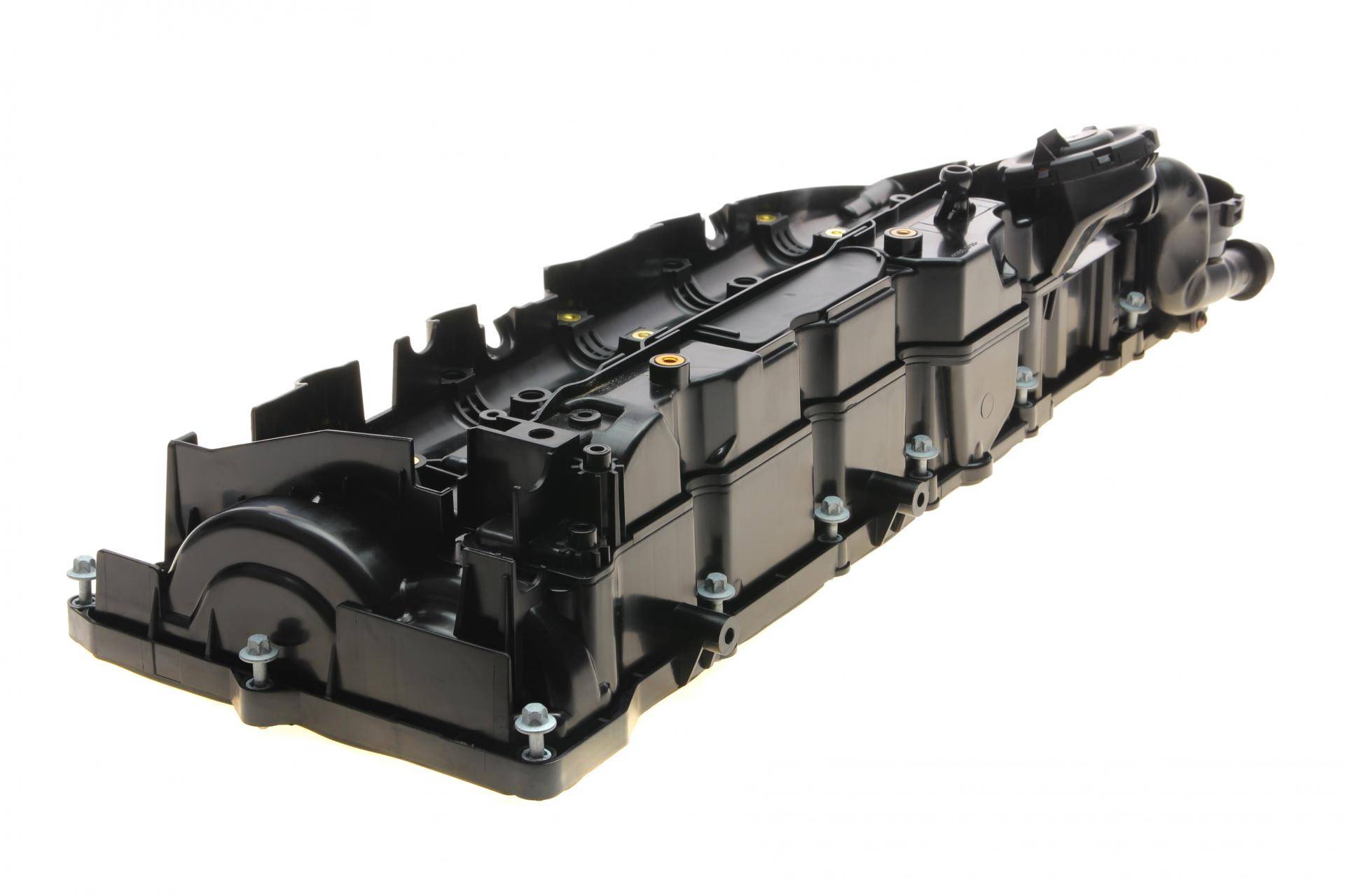 Кришка клапанів BMW 5 (F10/F07)/X5 (E70/F15/F85) 3.0 08-18 D40 (N57)