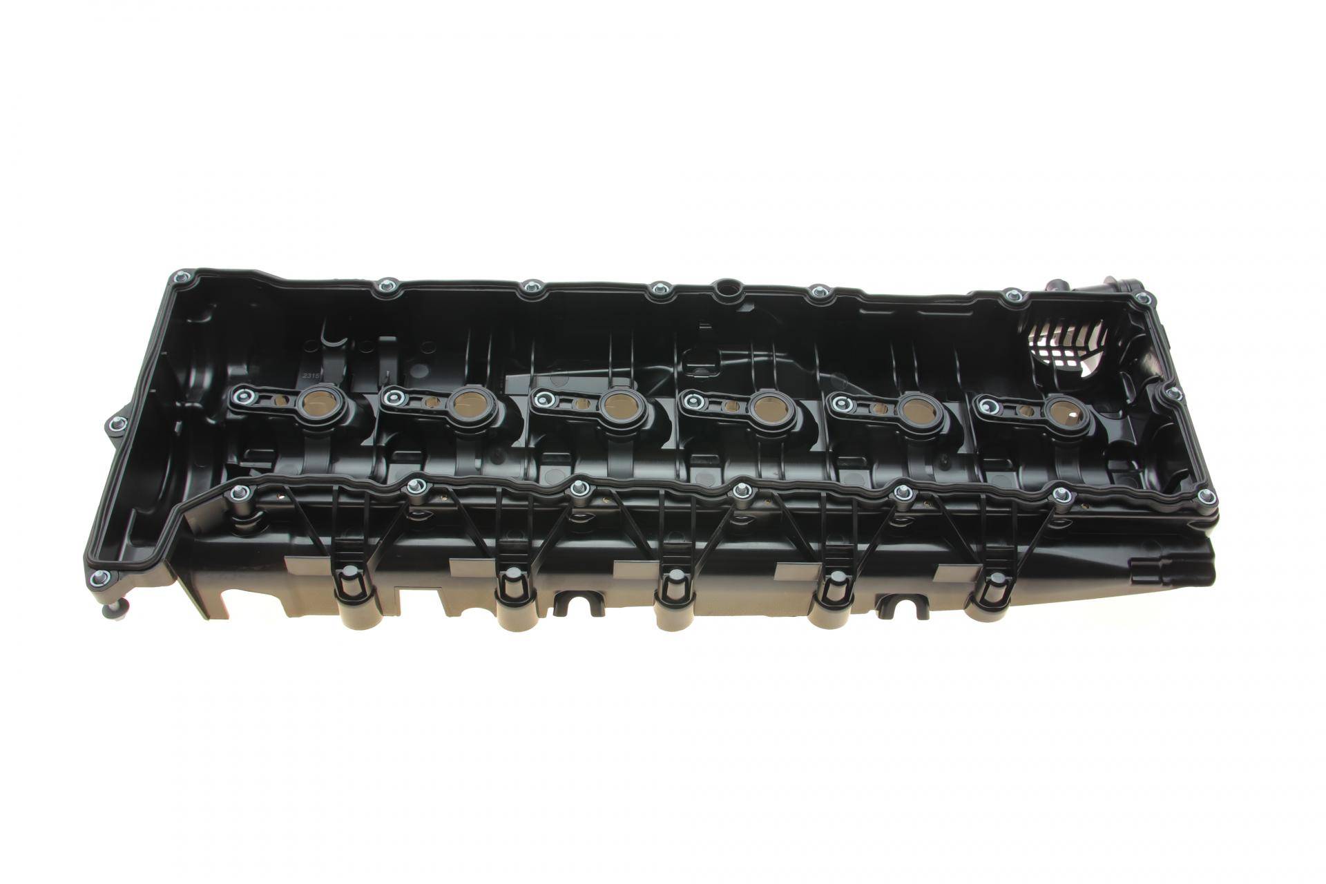 Кришка клапанів BMW 5 (F10/F07)/X5 (E70/F15/F85) 3.0 08-18 D40 (N57)