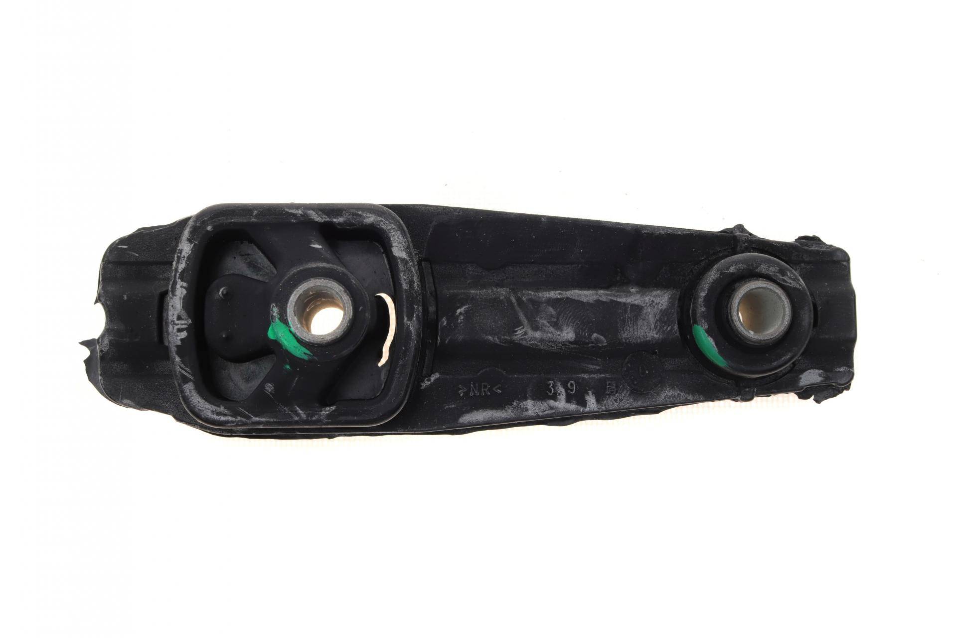 Подушка двигуна (задня) Citroen C3/Peugeot 207 98- (косточка)