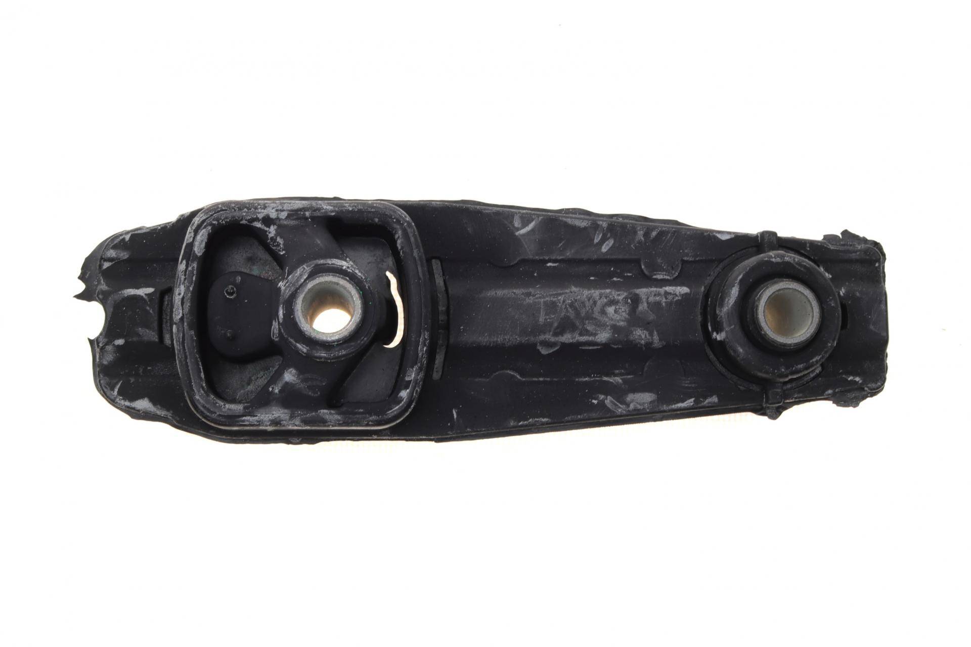 Подушка двигуна (задня) Citroen C3/Peugeot 207 98- (косточка)