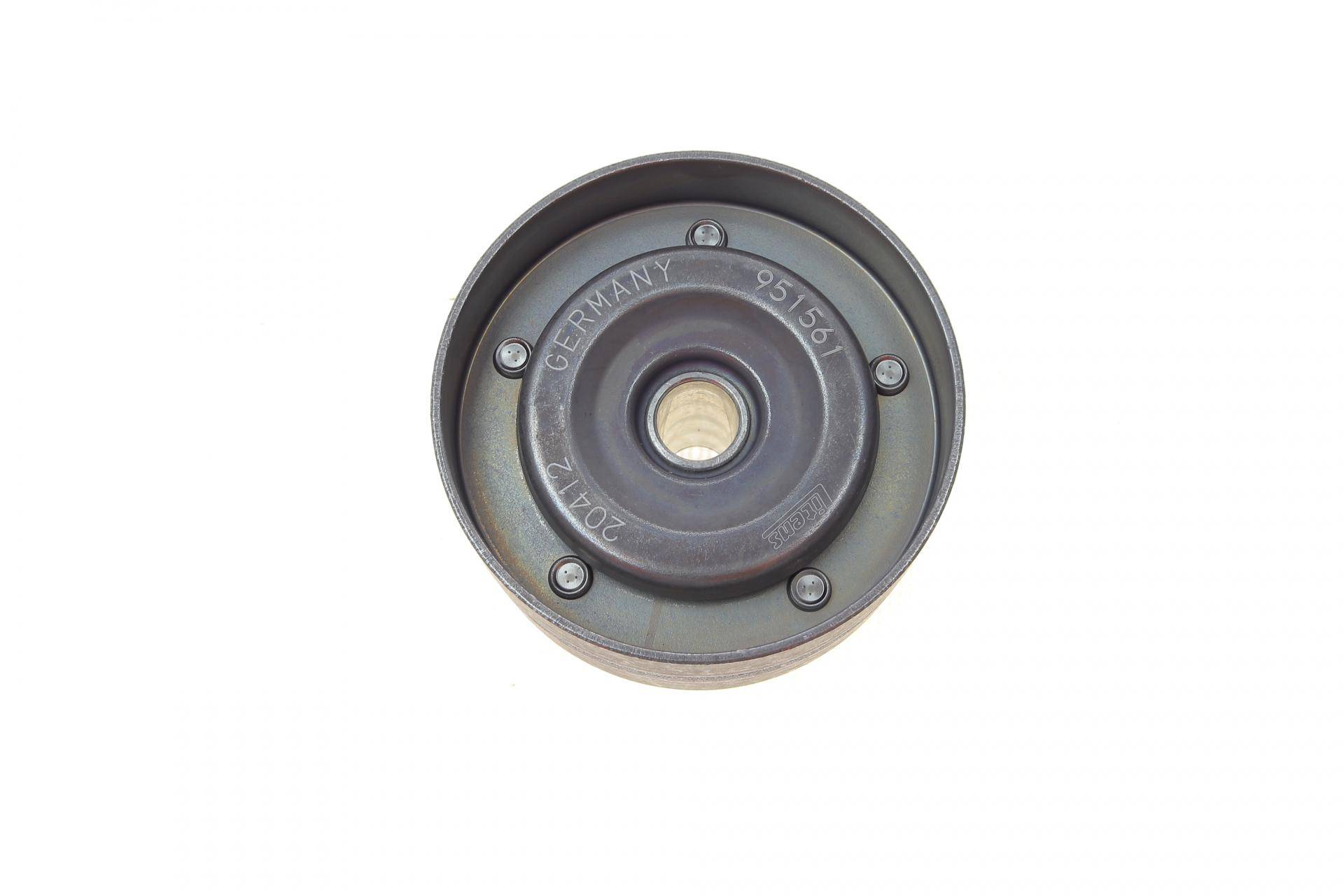 Ролик генератора Ford Transit V363/Ranger 2.2TDCI/3.2TDCi. 11-