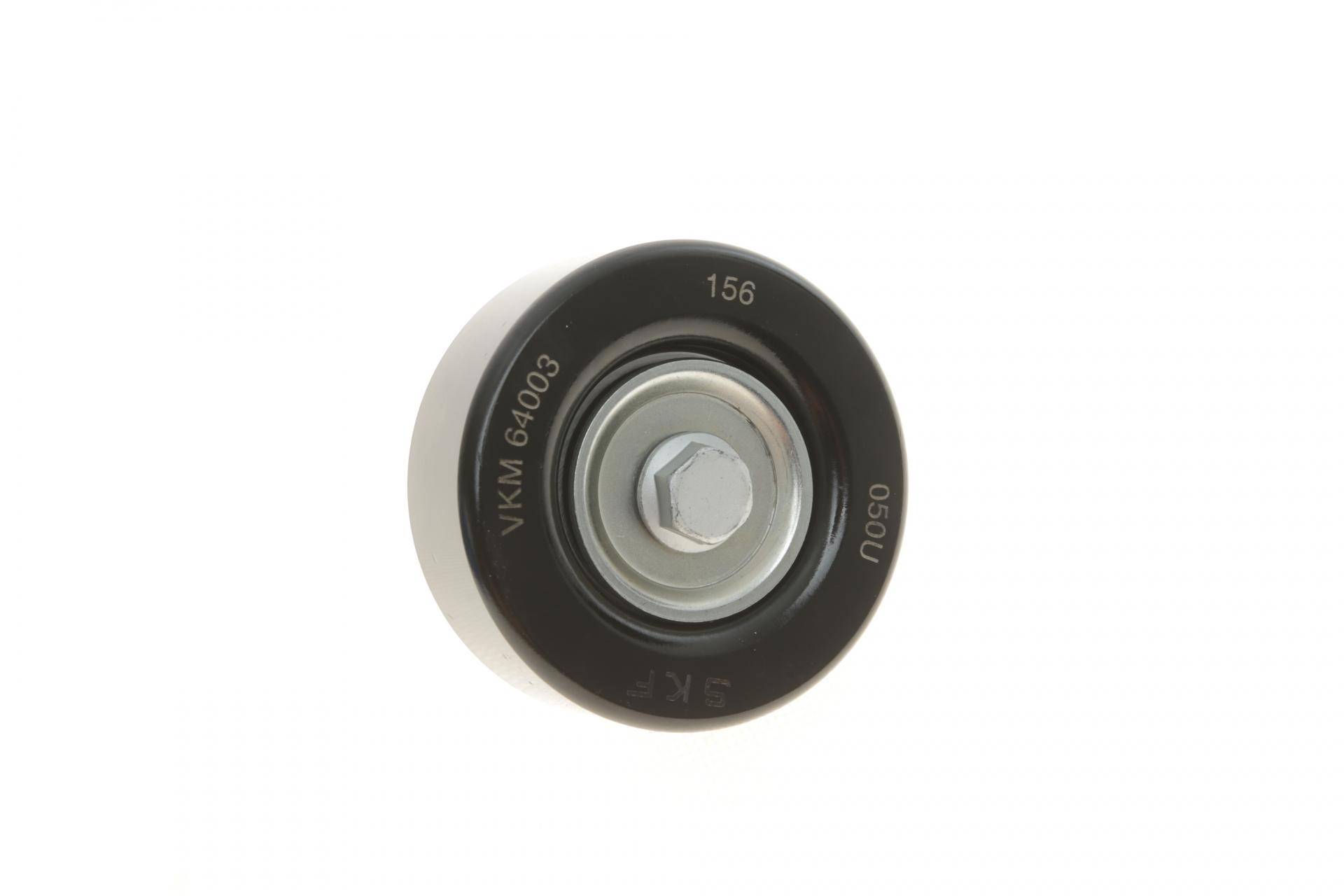 Ролик генератора Mazda 3/6 1.8-2.5 16V 02- (паразитний) (70х25)